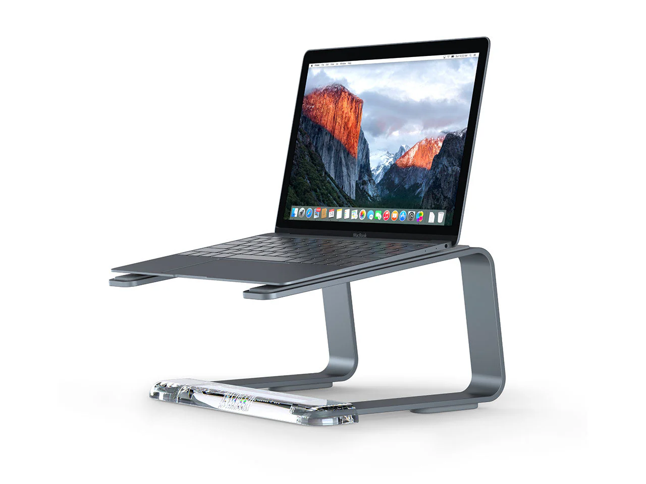 Griffin Elevator Laptop  Stand - Image 13