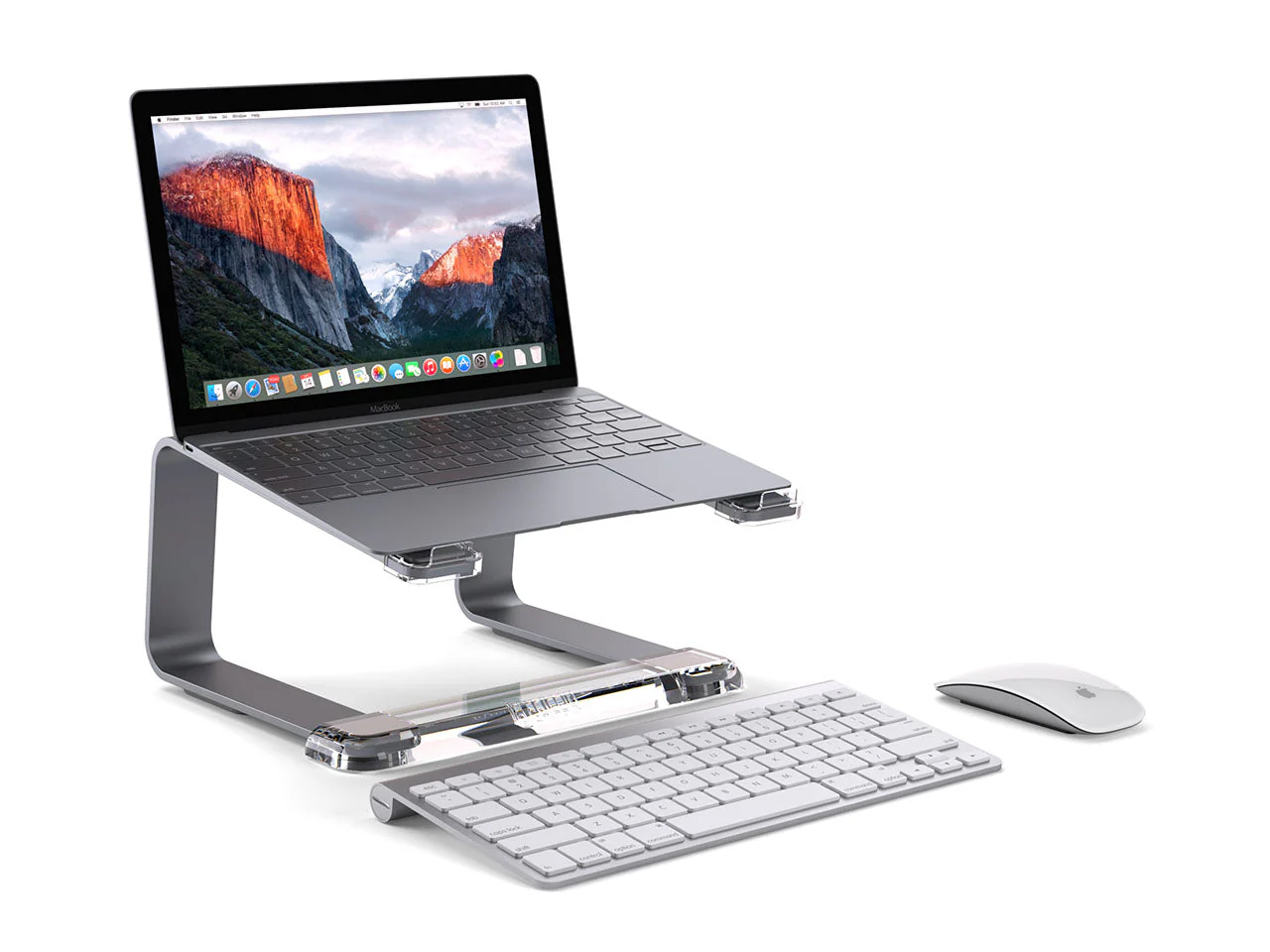 Griffin Elevator Laptop  Stand - Image 16