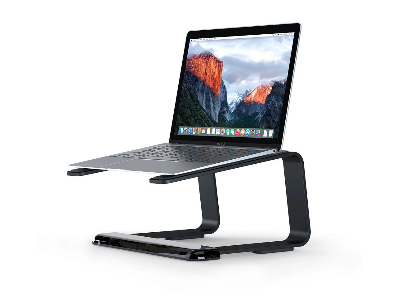 Griffin Elevator Laptop  Stand - Image 8