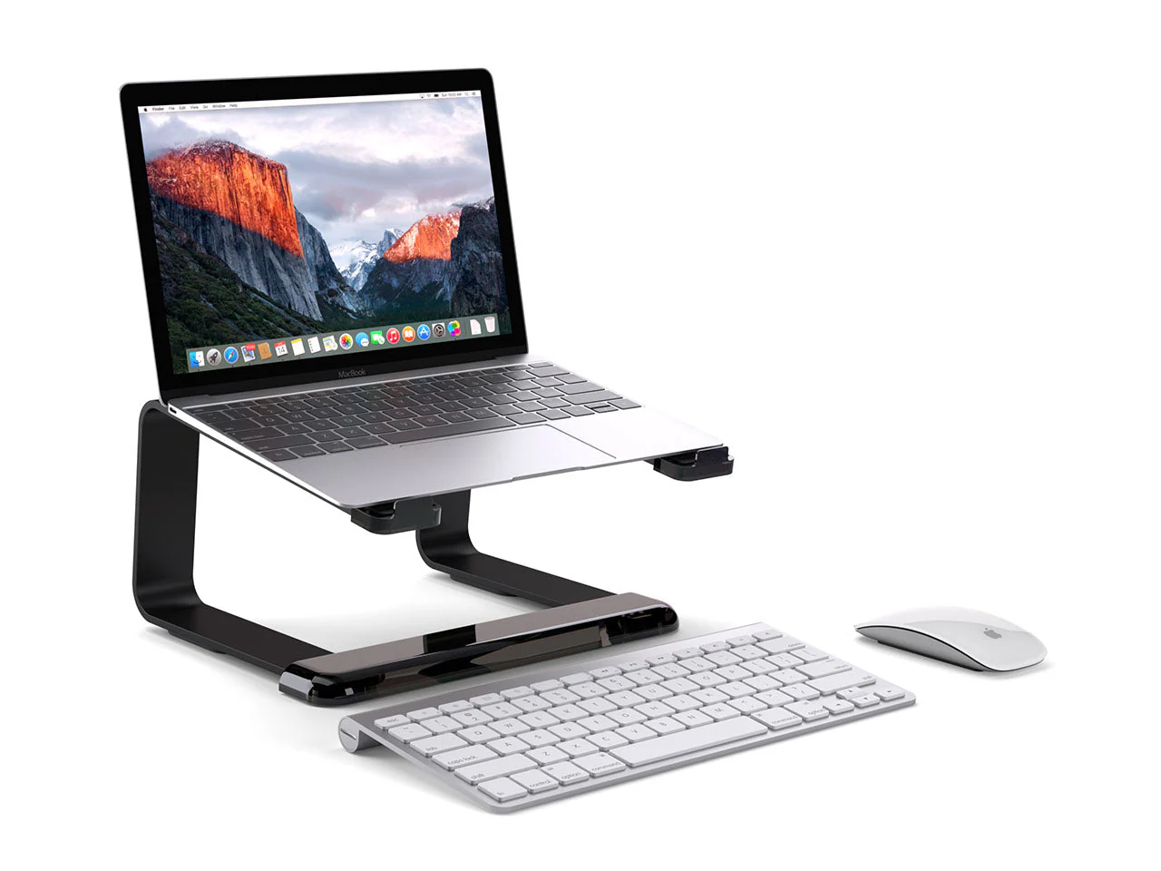 Griffin Elevator Laptop  Stand - Image 9