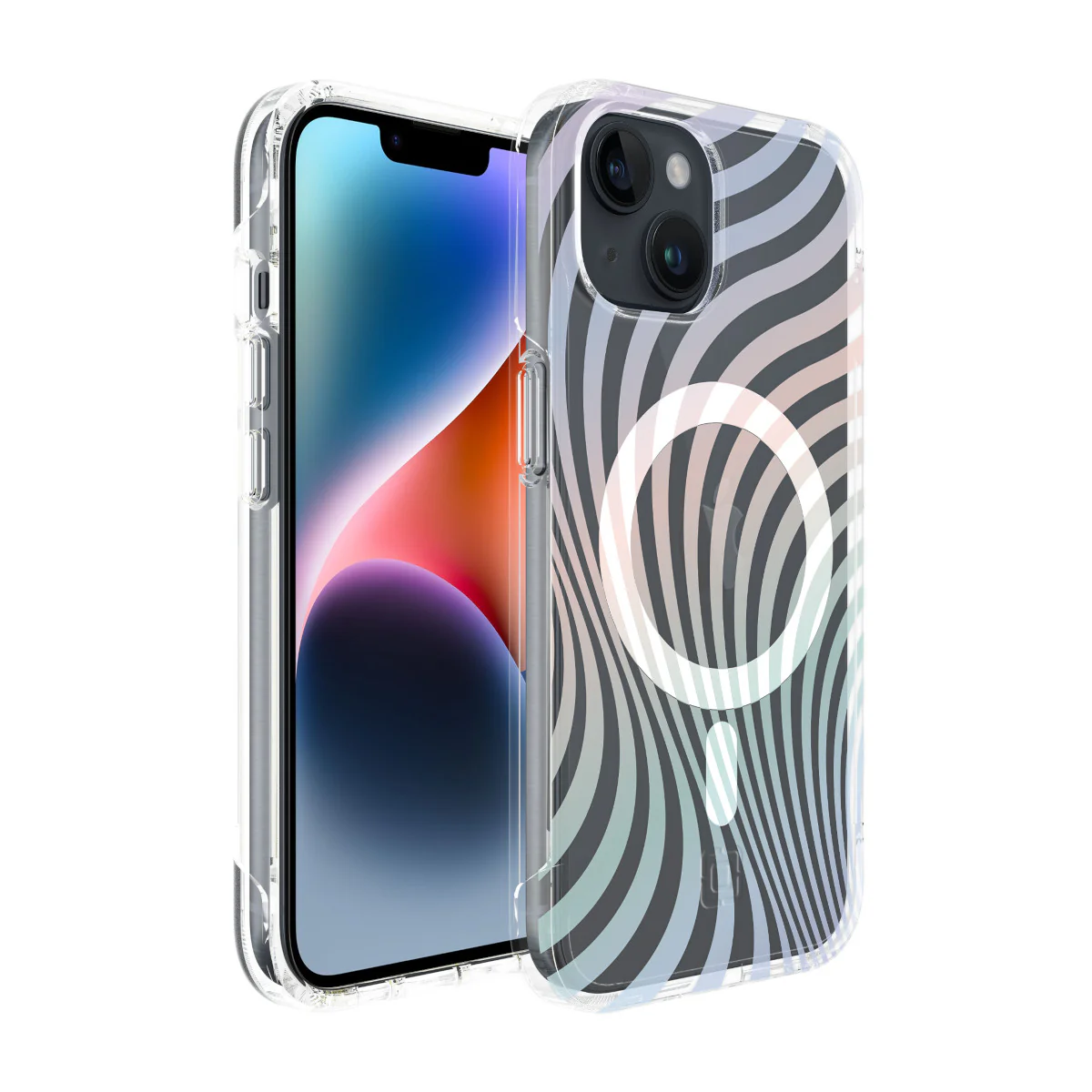 Incipio Forme Protective for MagSafe for iPhone 16e/15/14/13 - Image 103