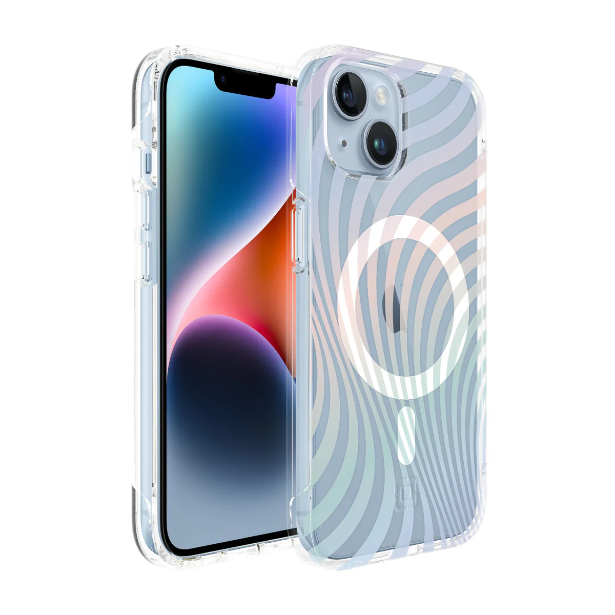 Incipio Forme Protective for MagSafe for iPhone 16e/15/14/13 - Image 105