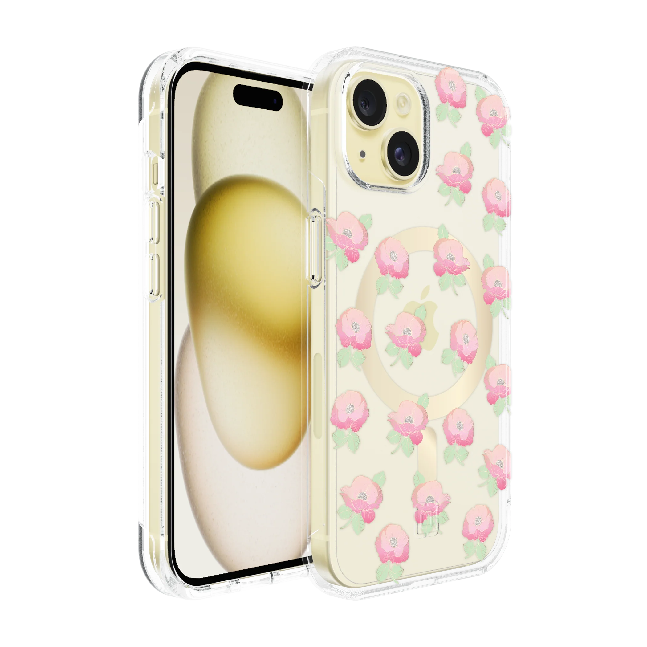 Incipio Forme Protective for MagSafe for iPhone 16e/15/14/13 - Image 11