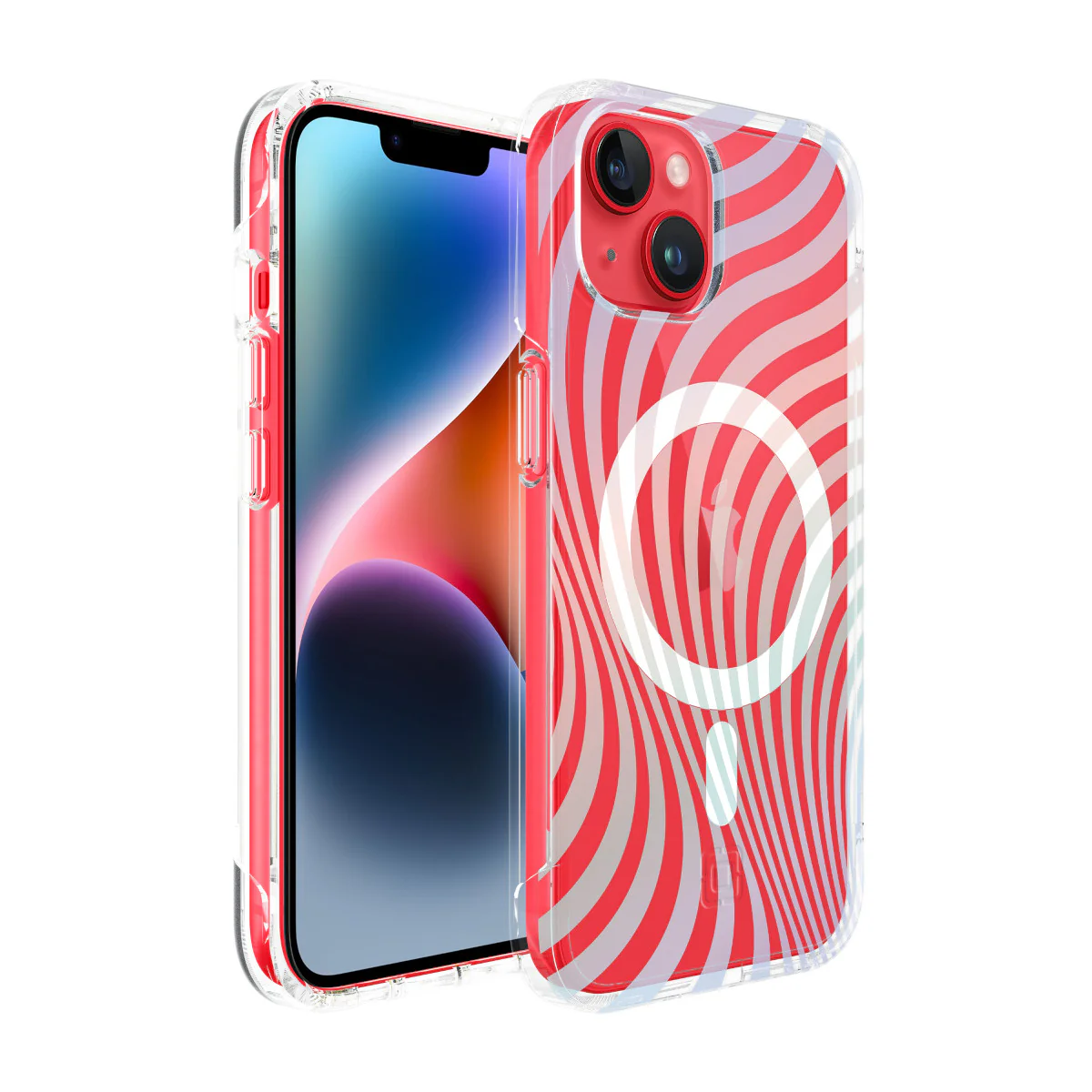 Incipio Forme Protective for MagSafe for iPhone 16e/15/14/13 - Image 110