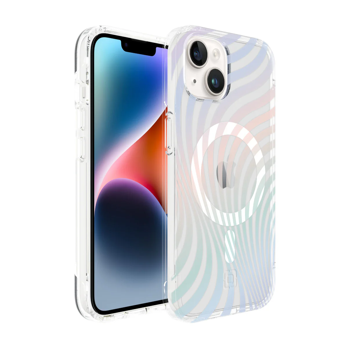 Incipio Forme Protective for MagSafe for iPhone 16e/15/14/13 - Image 111