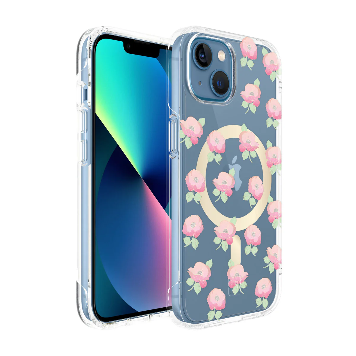 Incipio Forme Protective for MagSafe for iPhone 16e/15/14/13 - Image 13