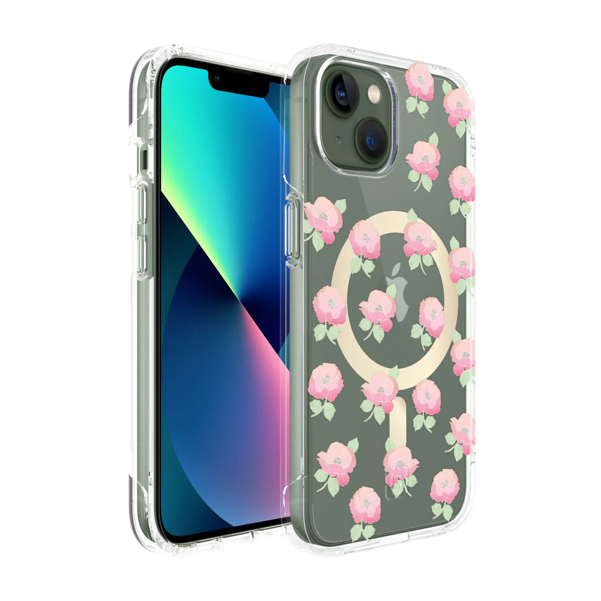 Incipio Forme Protective for MagSafe for iPhone 16e/15/14/13 - Image 15