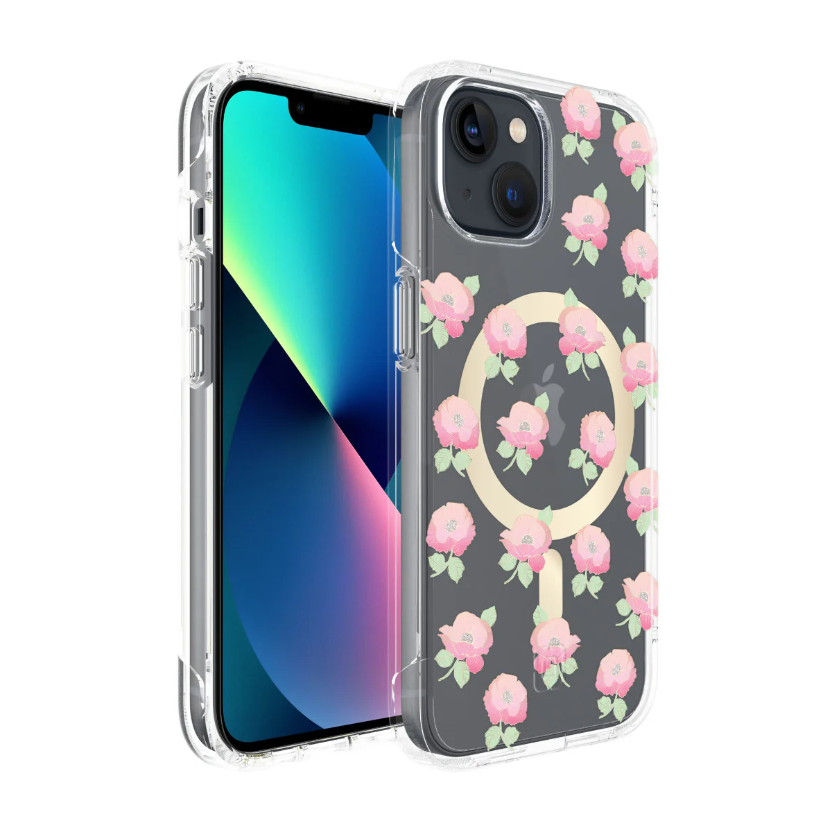 Incipio Forme Protective for MagSafe for iPhone 16e/15/14/13 - Image 17