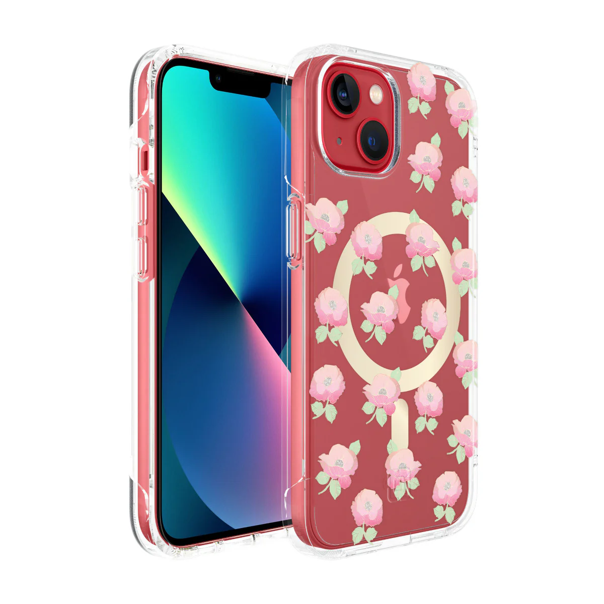 Incipio Forme Protective for MagSafe for iPhone 16e/15/14/13 - Image 21