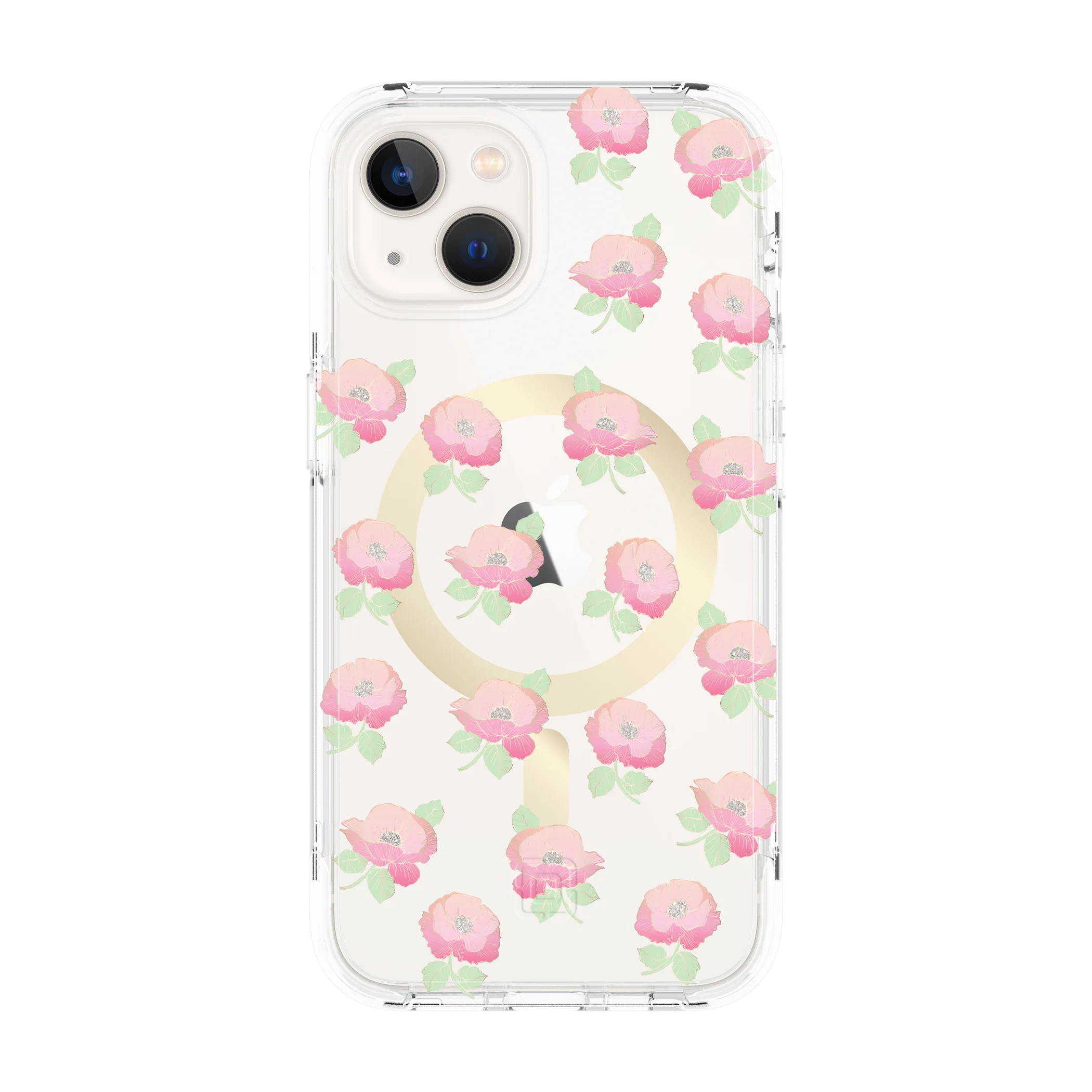 Incipio Forme Protective for MagSafe for iPhone 16e/15/14/13 - Image 22