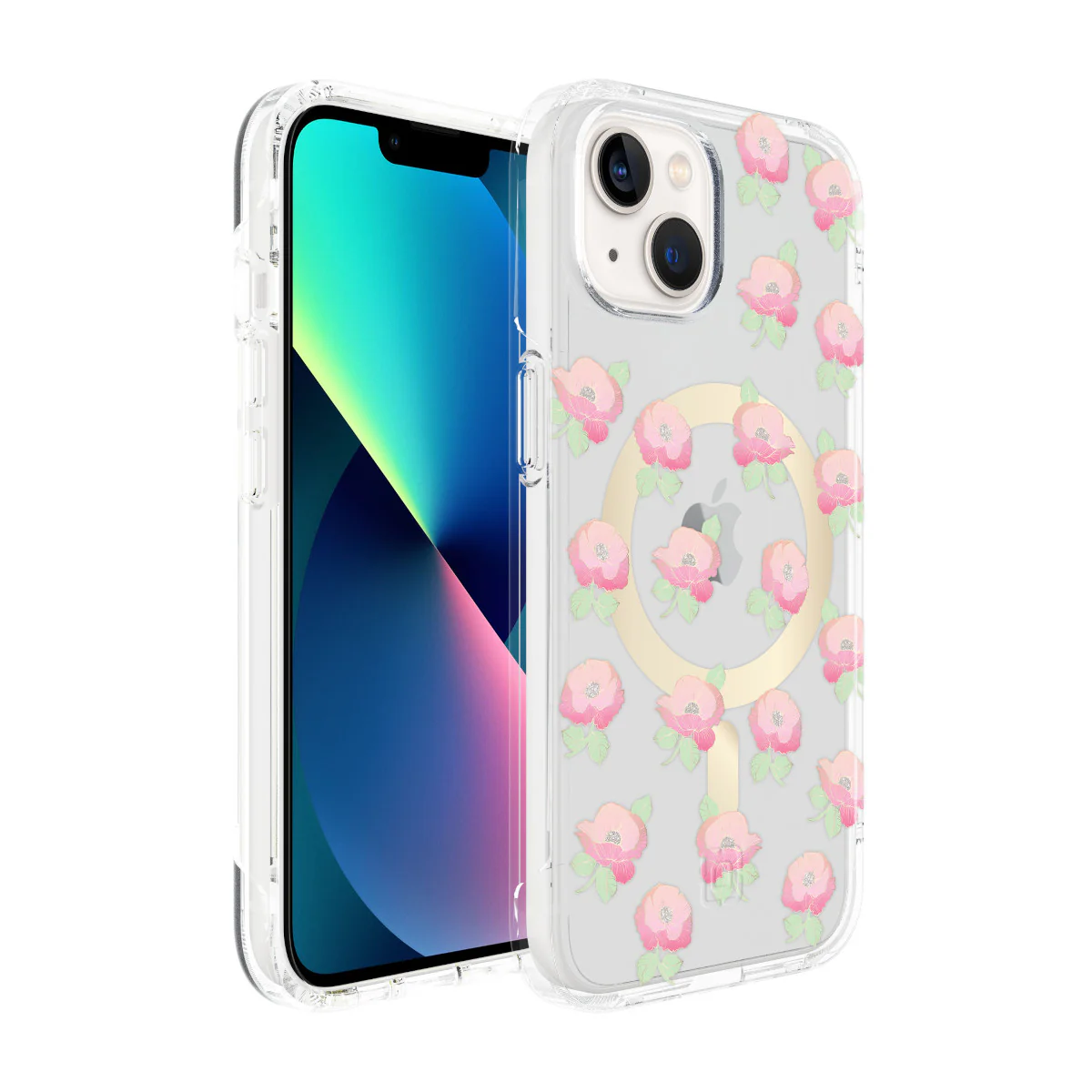 Incipio Forme Protective for MagSafe for iPhone 16e/15/14/13 - Image 23