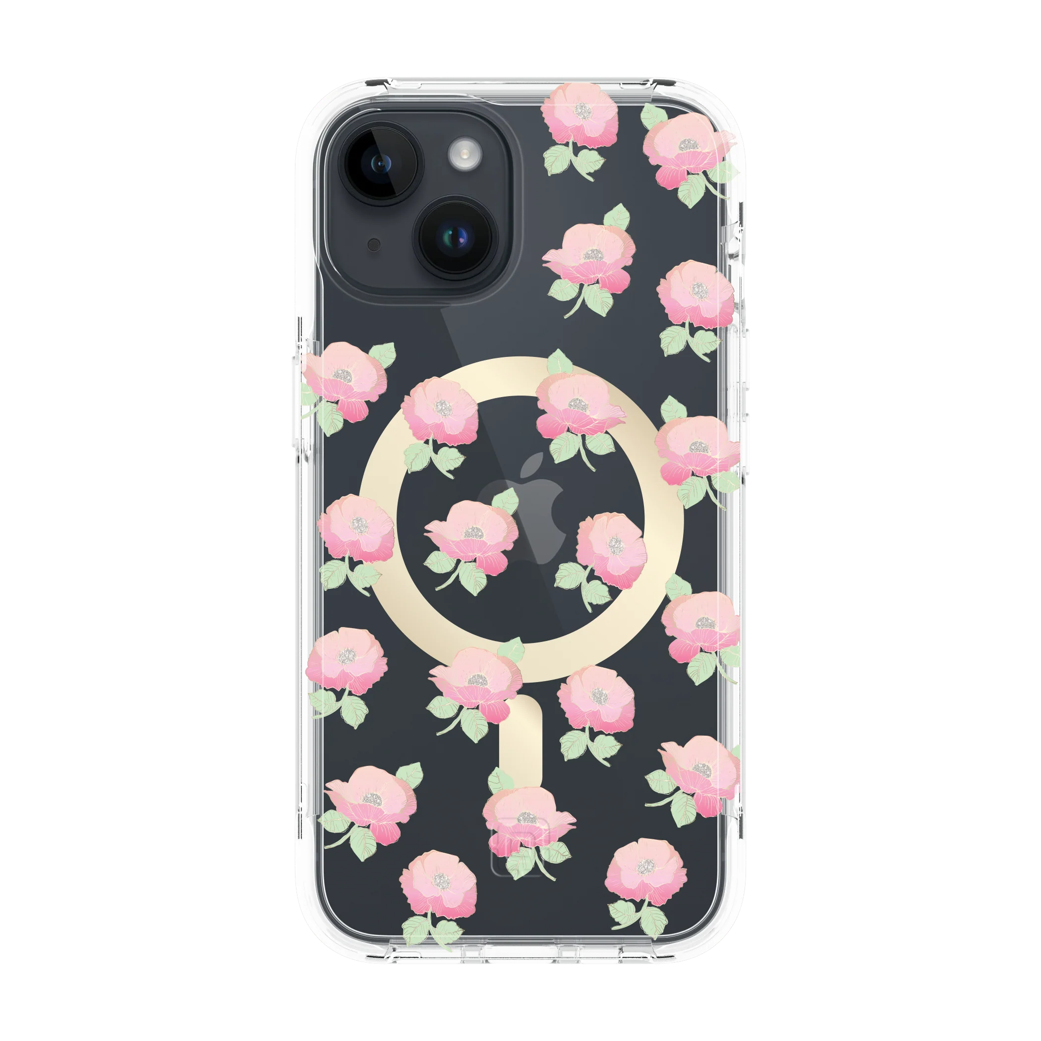 Incipio Forme Protective for MagSafe for iPhone 16e/15/14/13 - Image 24