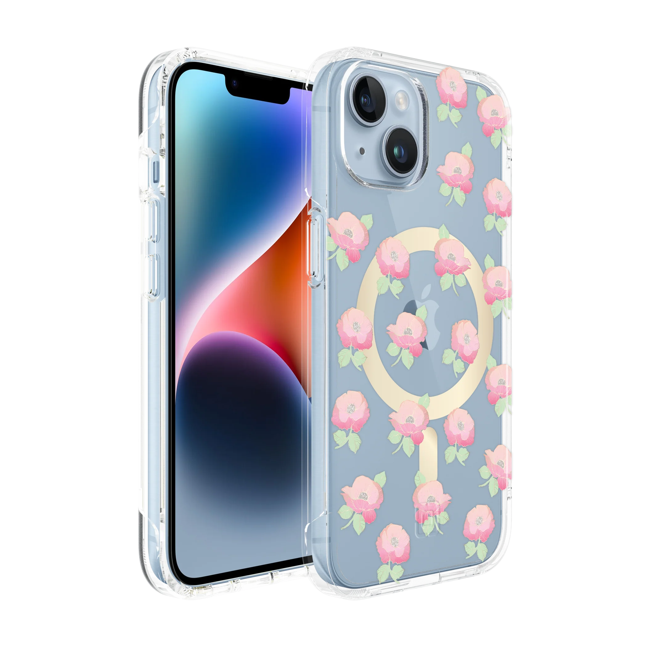 Incipio Forme Protective for MagSafe for iPhone 16e/15/14/13 - Image 27