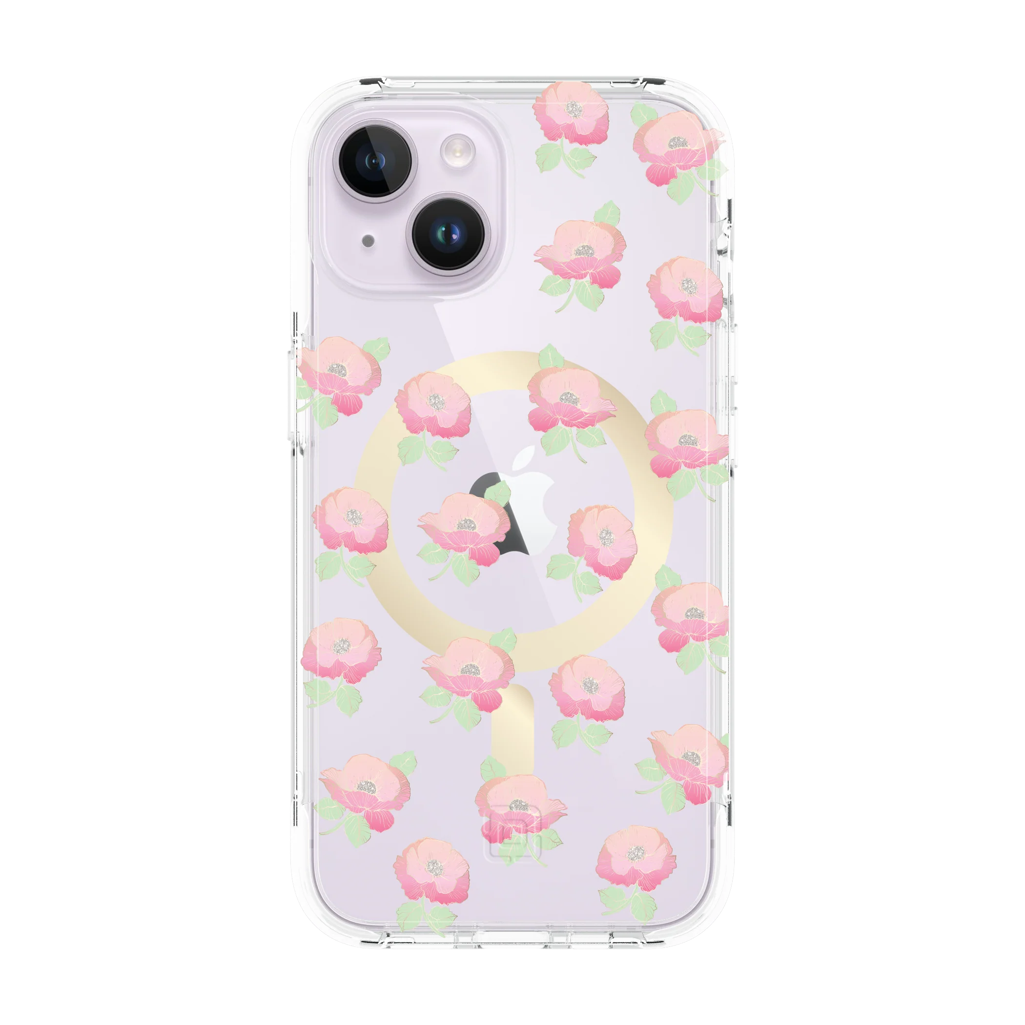 Incipio Forme Protective for MagSafe for iPhone 16e/15/14/13 - Image 28