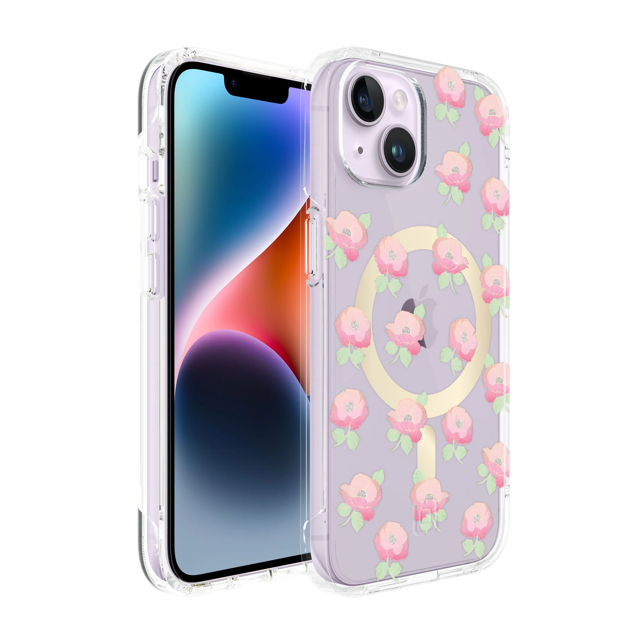 Incipio Forme Protective for MagSafe for iPhone 16e/15/14/13 - Image 29