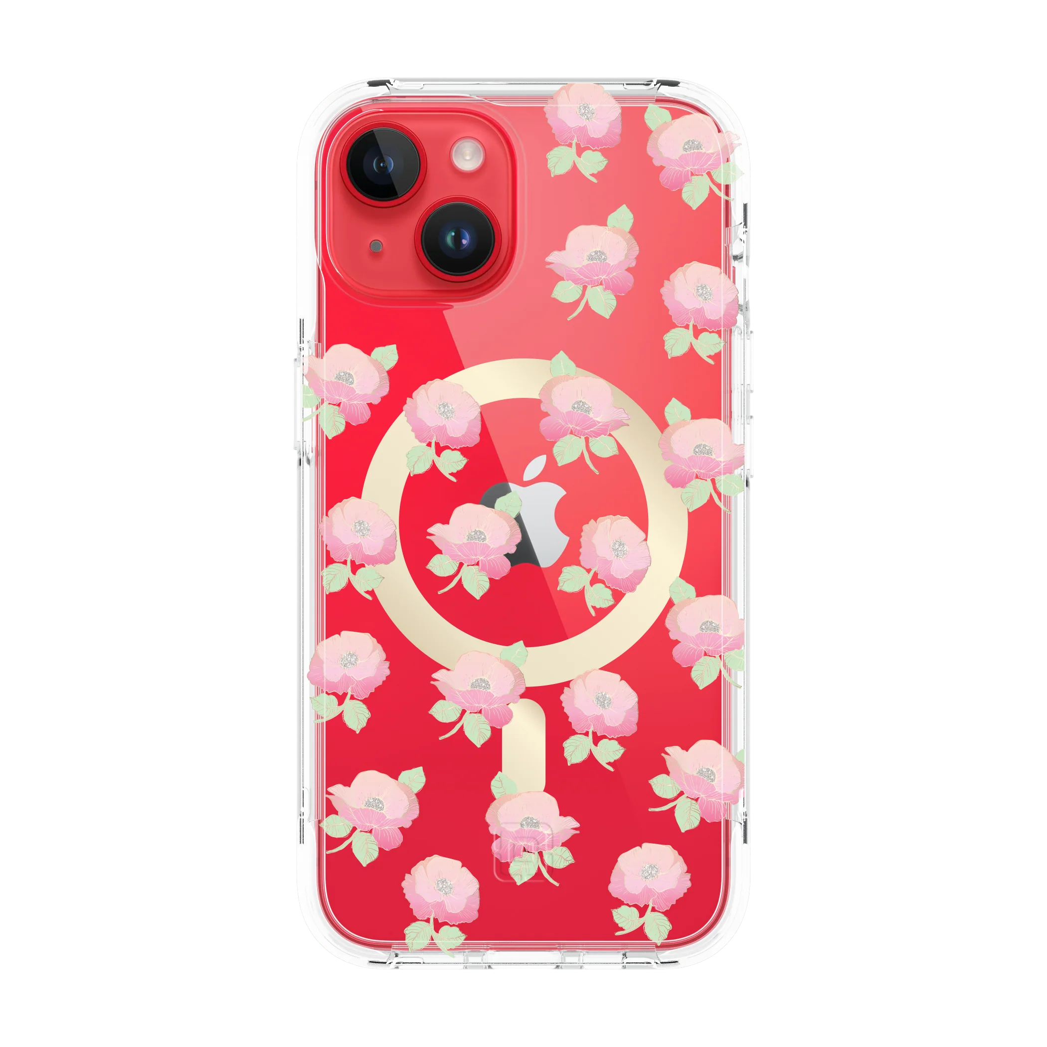 Incipio Forme Protective for MagSafe for iPhone 16e/15/14/13 - Image 30