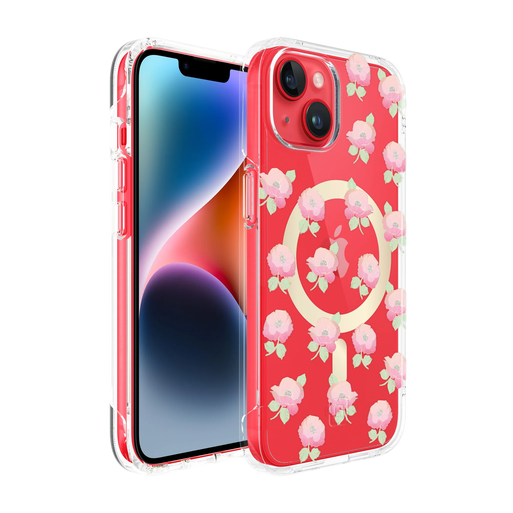 Incipio Forme Protective for MagSafe for iPhone 16e/15/14/13 - Image 31