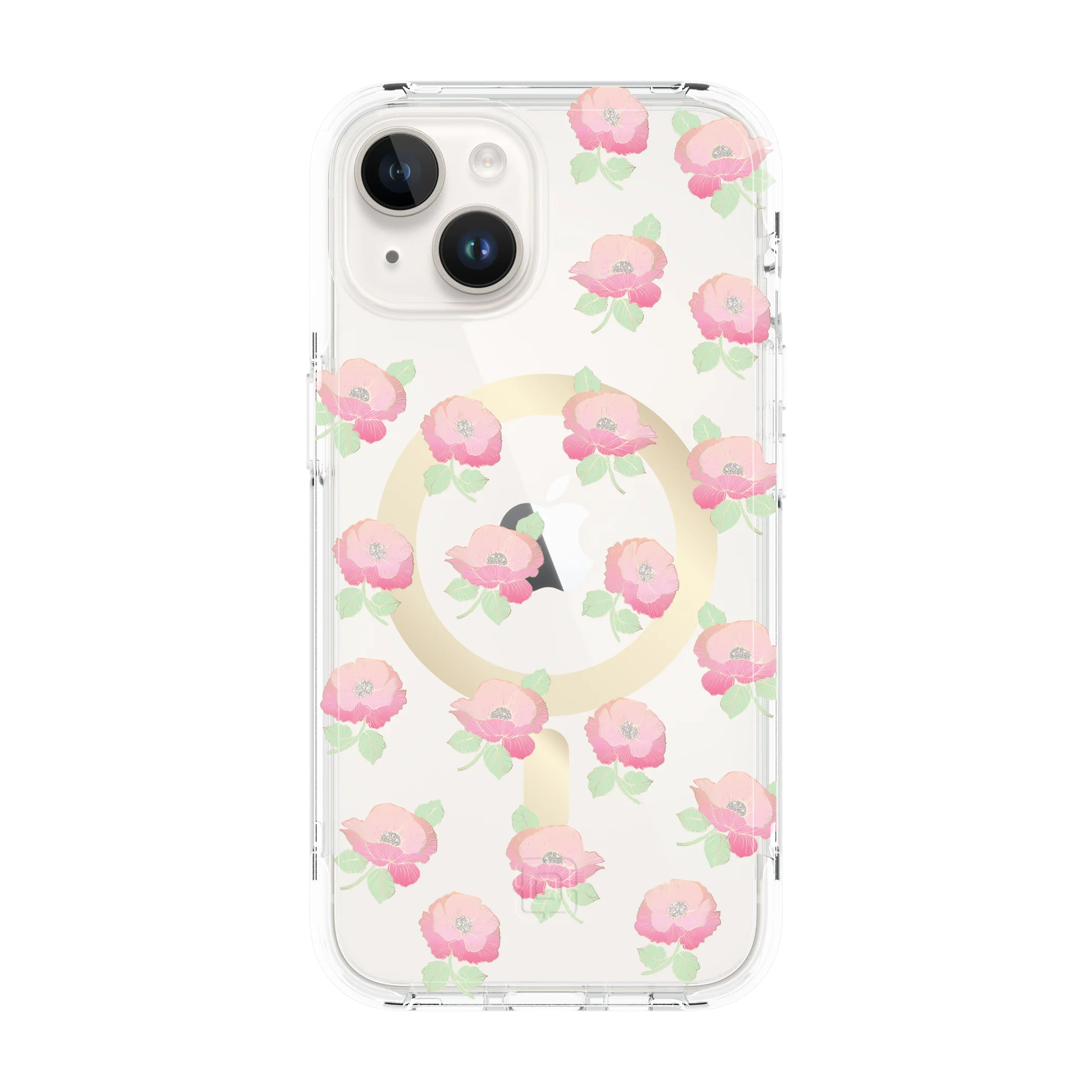 Incipio Forme Protective for MagSafe for iPhone 16e/15/14/13 - Image 32