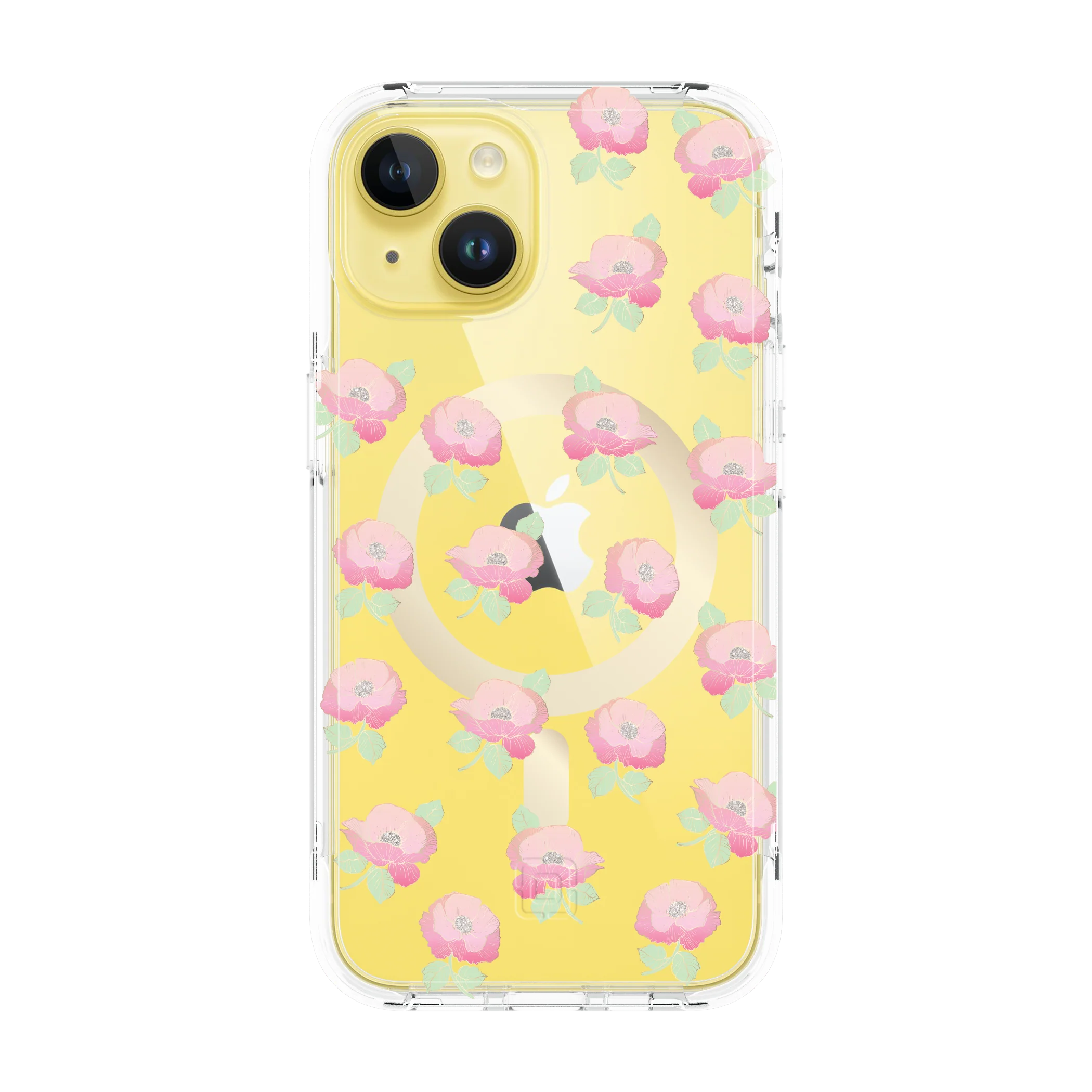 Incipio Forme Protective for MagSafe for iPhone 16e/15/14/13 - Image 34