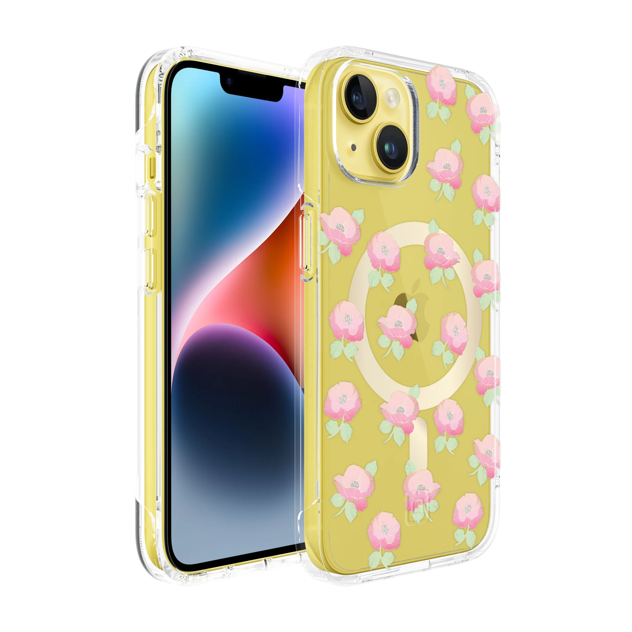 Incipio Forme Protective for MagSafe for iPhone 16e/15/14/13 - Image 35