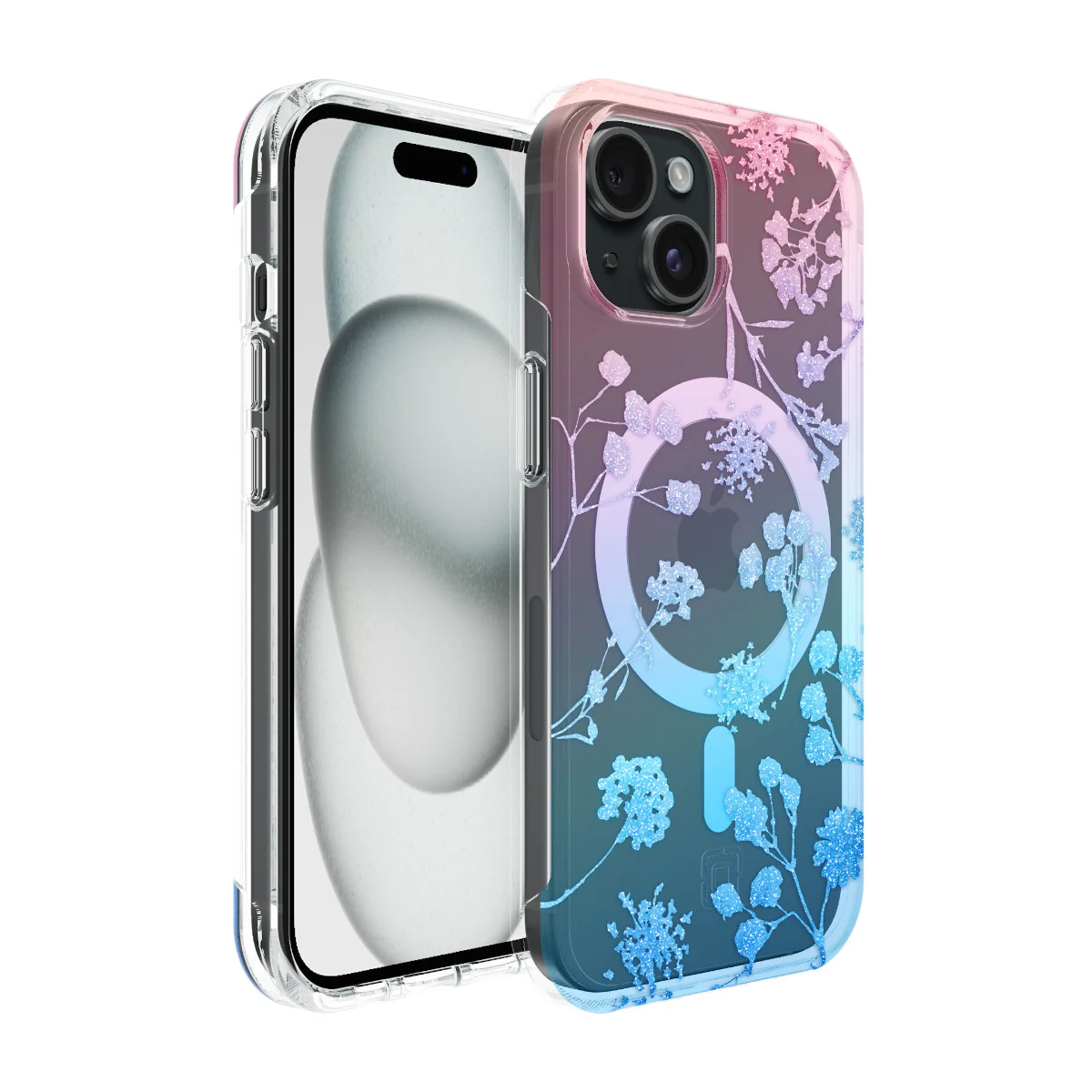 Incipio Forme Protective for MagSafe for iPhone 16e/15/14/13 - Image 42