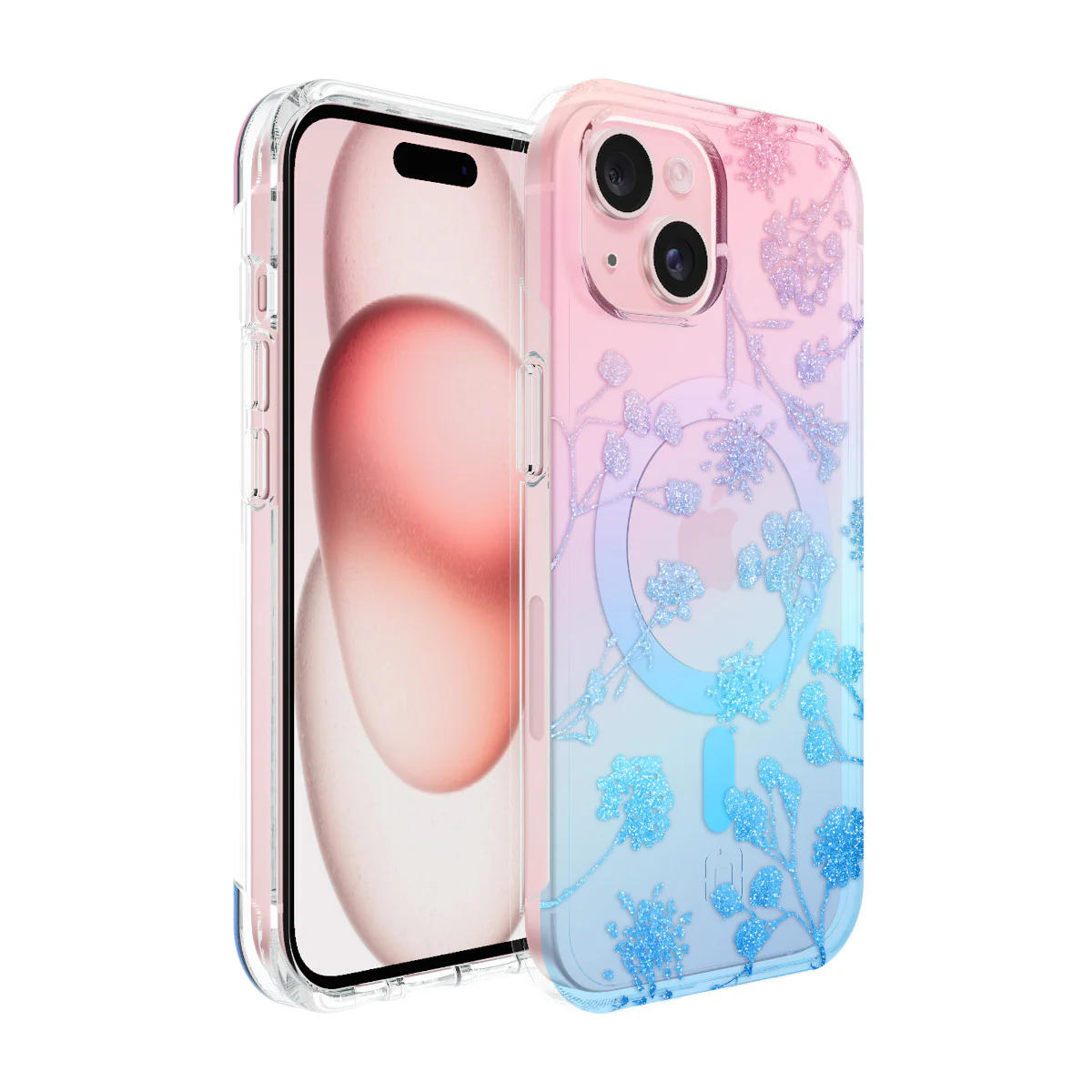 Incipio Forme Protective for MagSafe for iPhone 16e/15/14/13 - Image 46