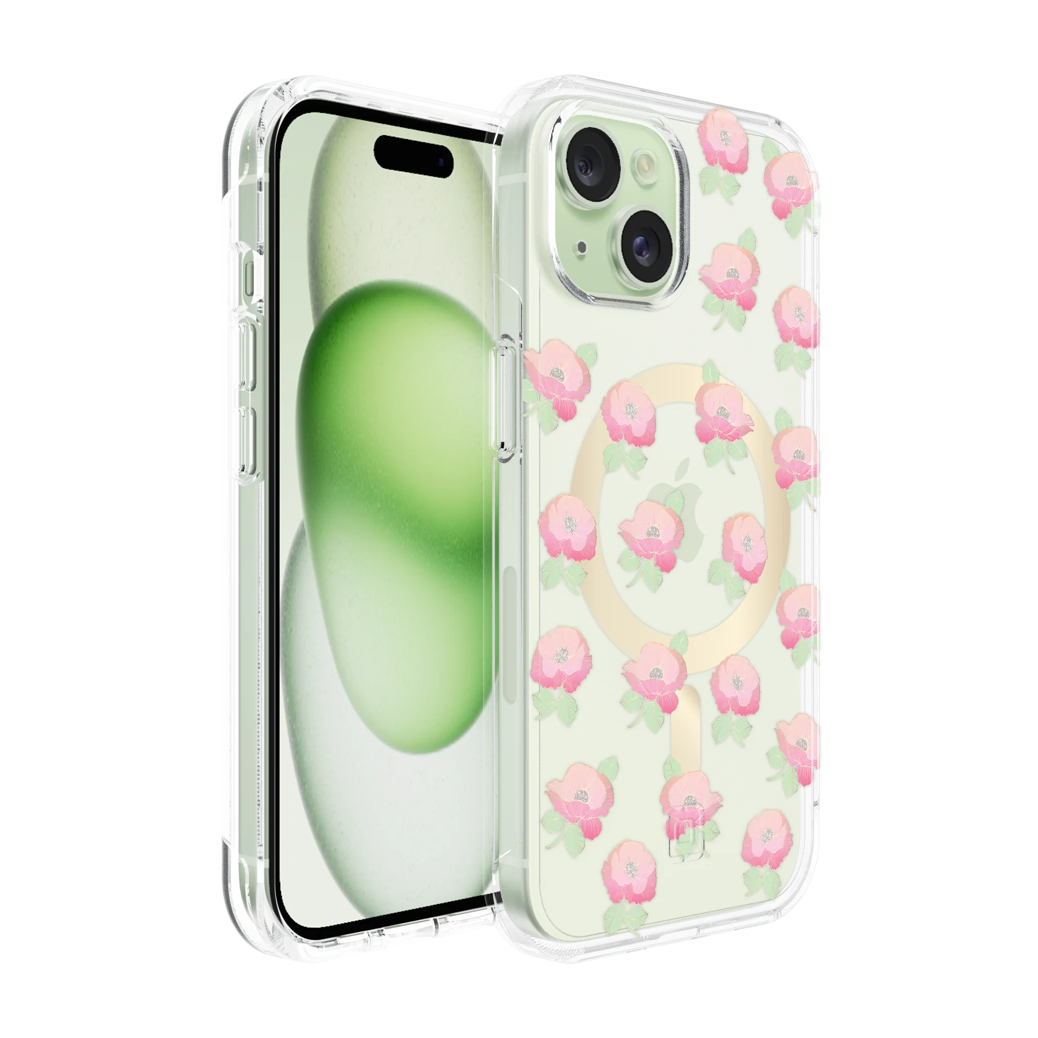 Incipio Forme Protective for MagSafe for iPhone 16e/15/14/13 - Image 5