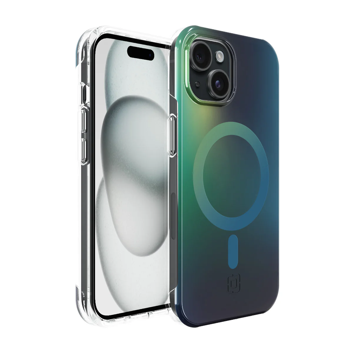 Incipio Forme Protective for MagSafe for iPhone 16e/15/14/13 - Image 51