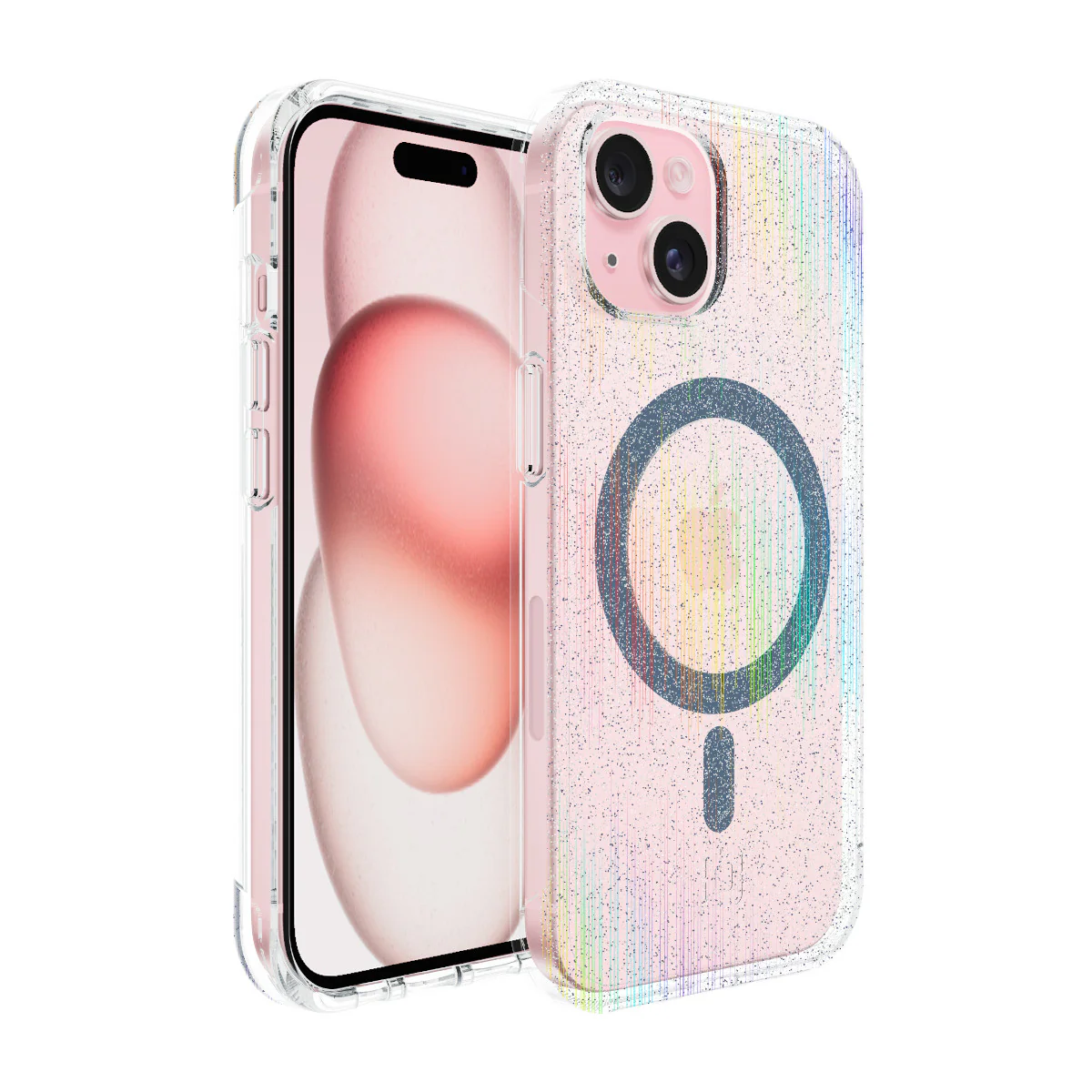 Incipio Forme Protective for MagSafe for iPhone 16e/15/14/13 - Image 64