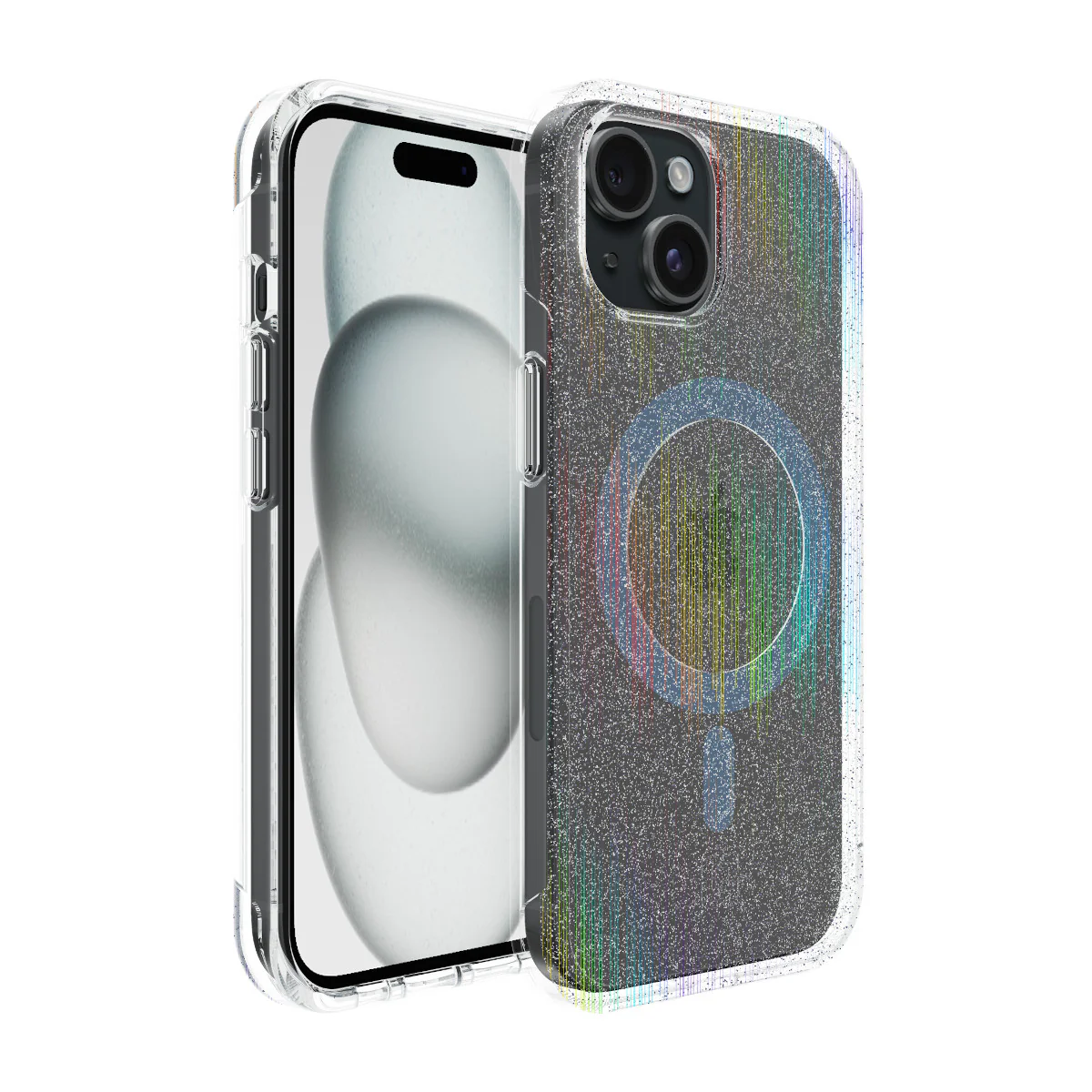 Incipio Forme Protective for MagSafe for iPhone 16e/15/14/13 - Image 68