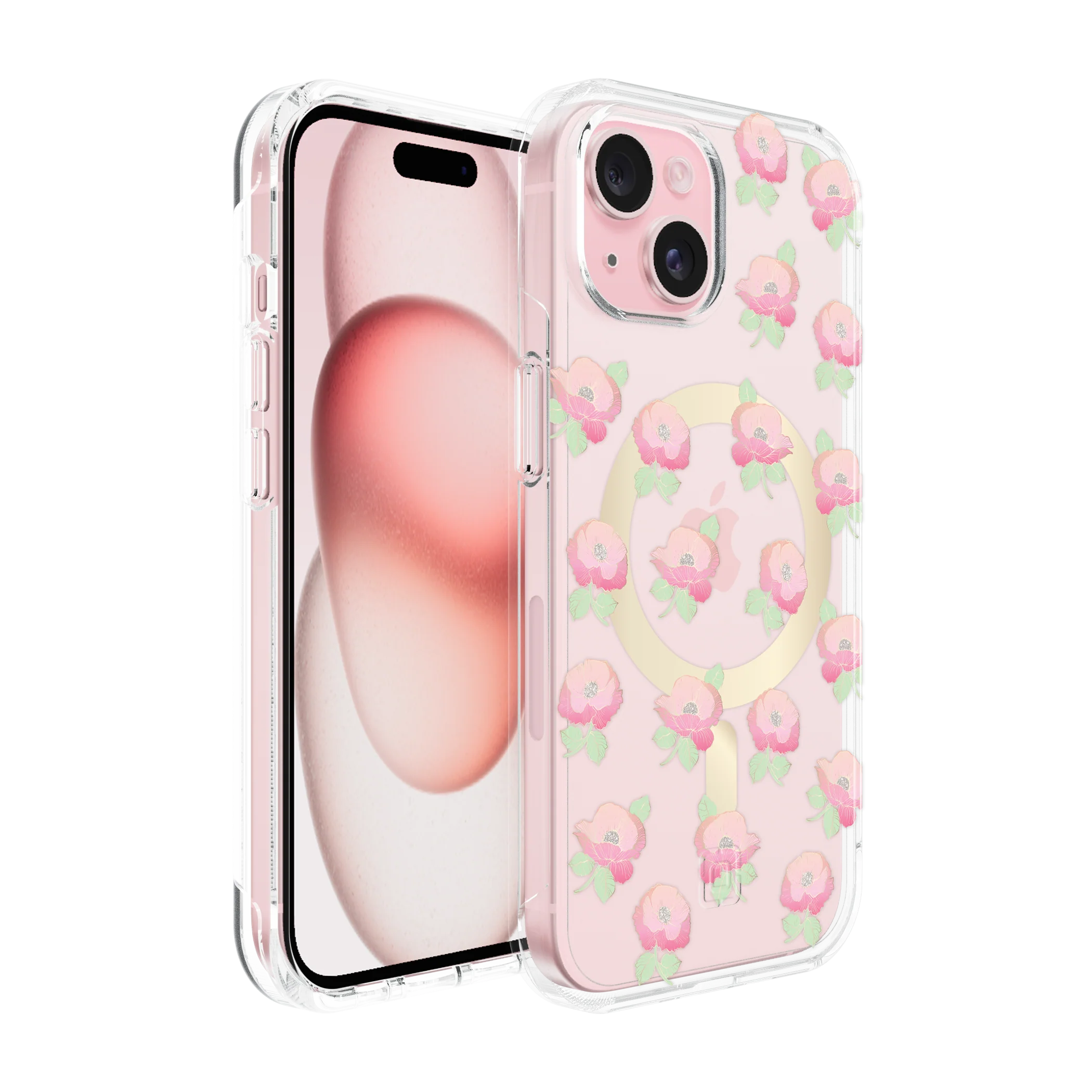 Incipio Forme Protective for MagSafe for iPhone 16e/15/14/13 - Image 7