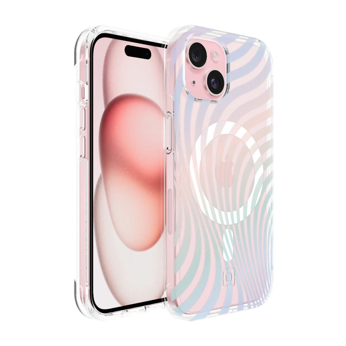 Incipio Forme Protective for MagSafe for iPhone 16e/15/14/13 - Image 81