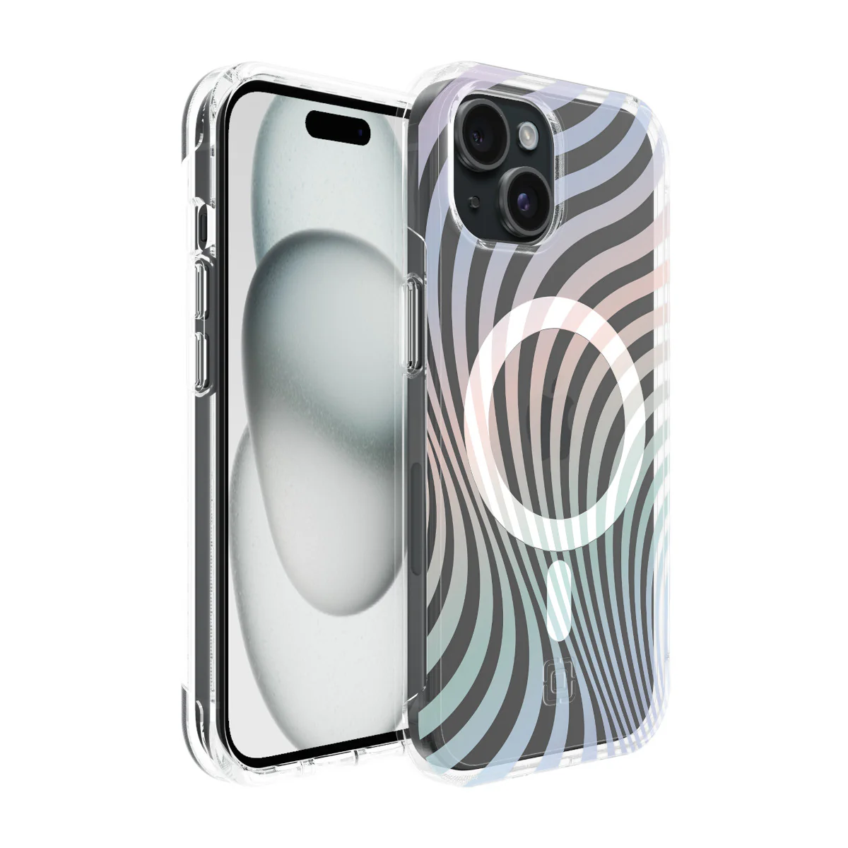 Incipio Forme Protective for MagSafe for iPhone 16e/15/14/13 - Image 89