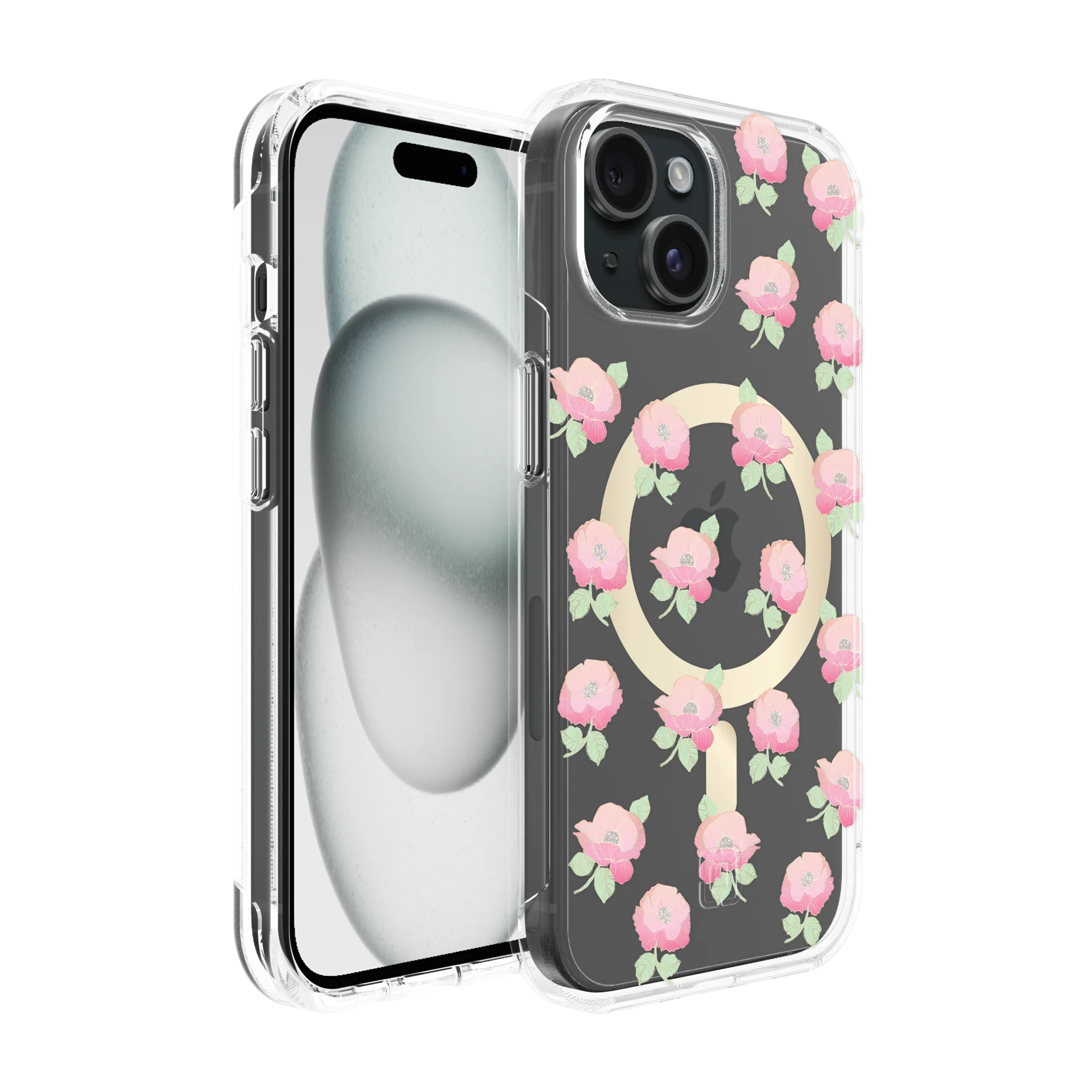 Incipio Forme Protective for MagSafe for iPhone 16e/15/14/13 - Image 9