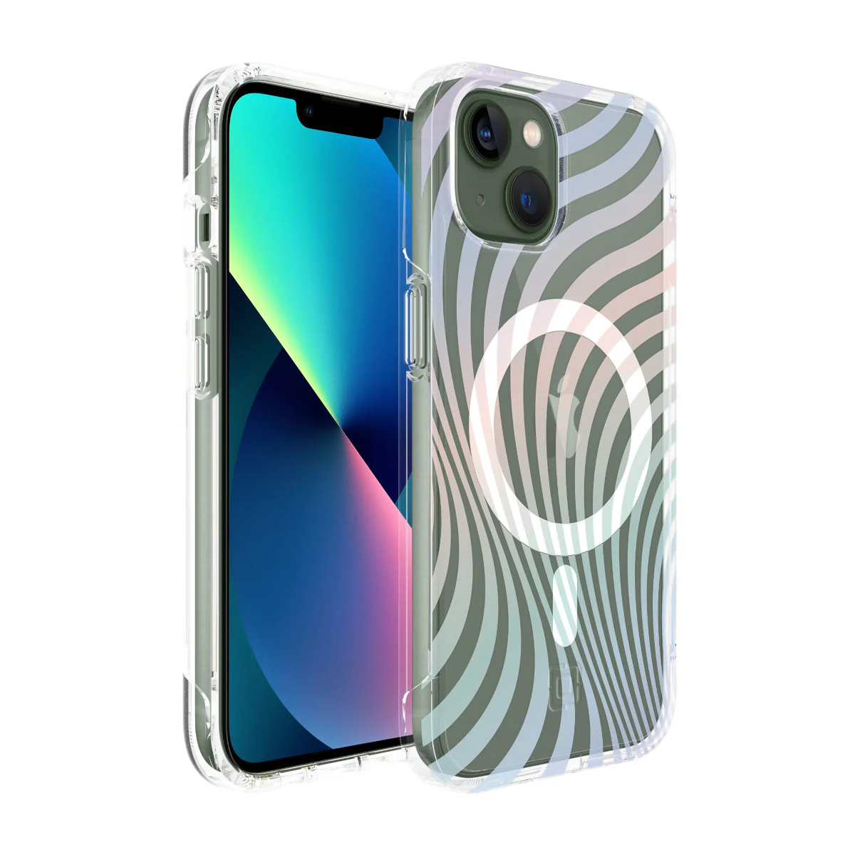 Incipio Forme Protective for MagSafe for iPhone 16e/15/14/13 - Image 91