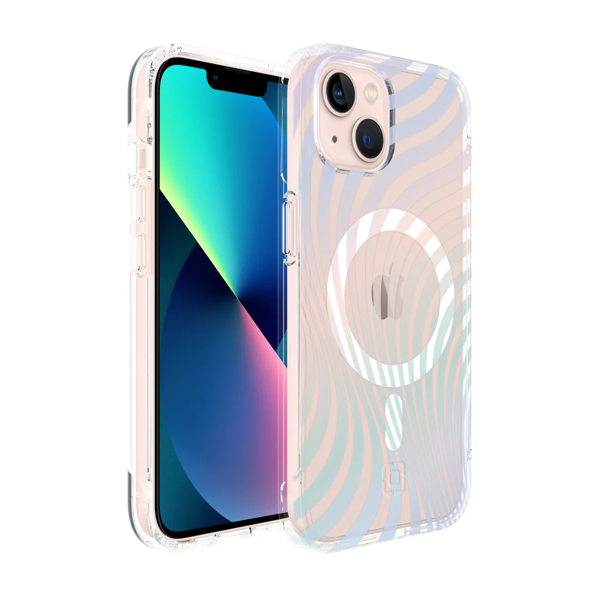 Incipio Forme Protective for MagSafe for iPhone 16e/15/14/13 - Image 95