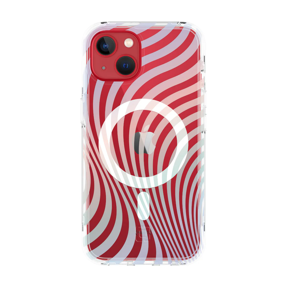 Incipio Forme Protective for MagSafe for iPhone 16e/15/14/13 - Image 96