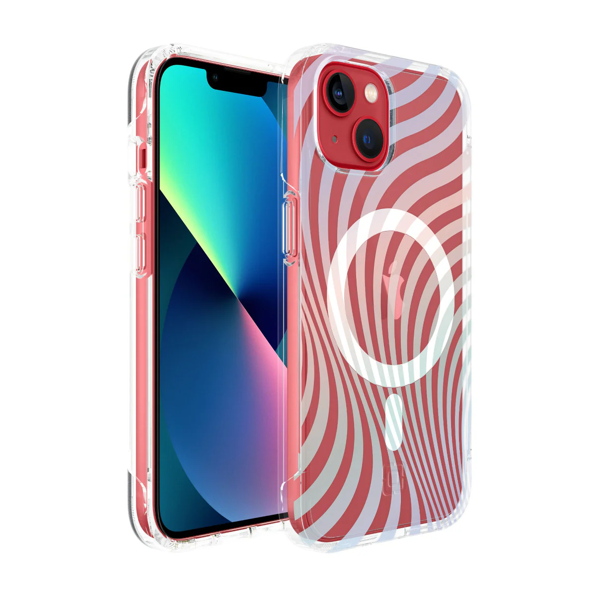 Incipio Forme Protective for MagSafe for iPhone 16e/15/14/13 - Image 97