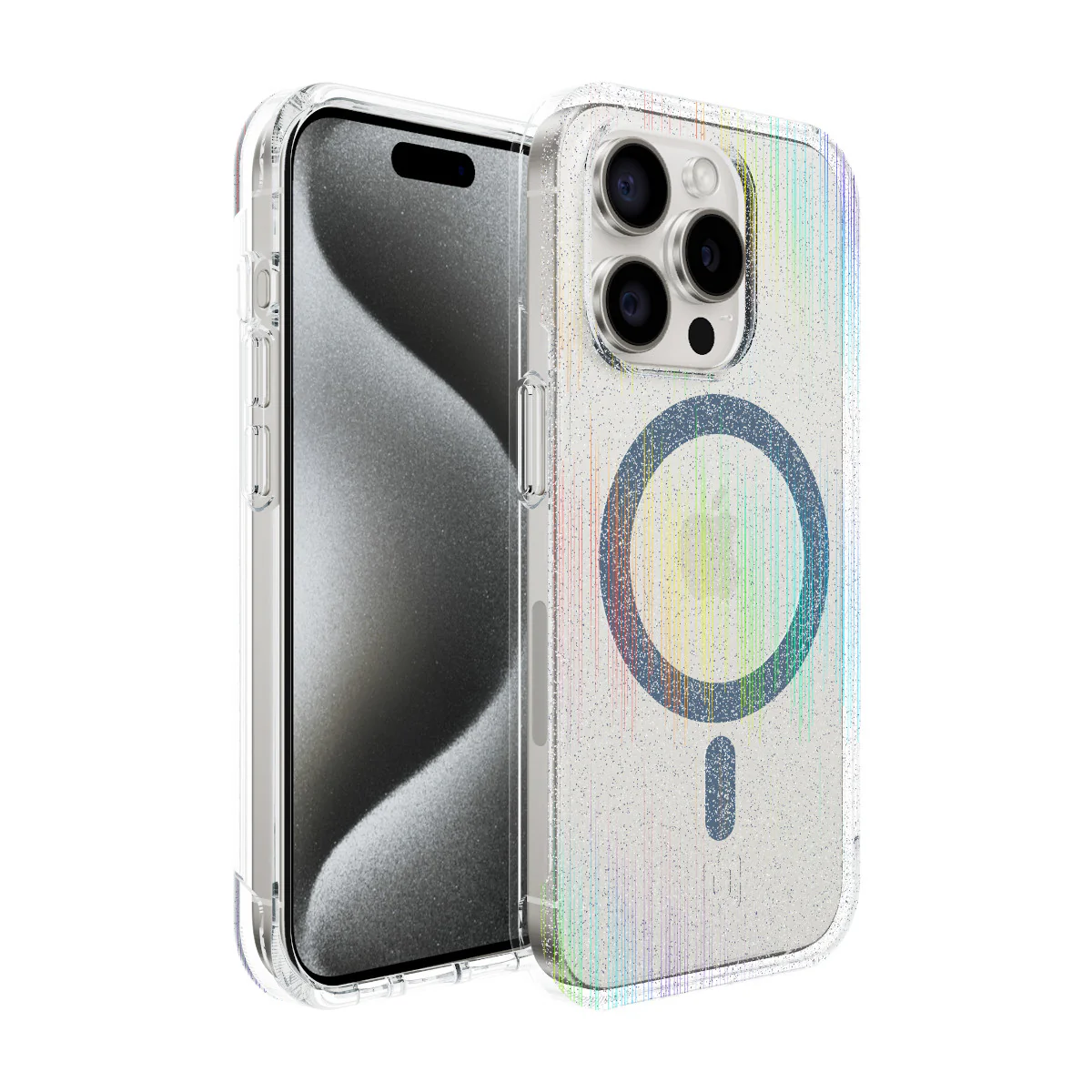 Incipio Forme Protective for MagSafe for iPhone 15 Pro - Image 11