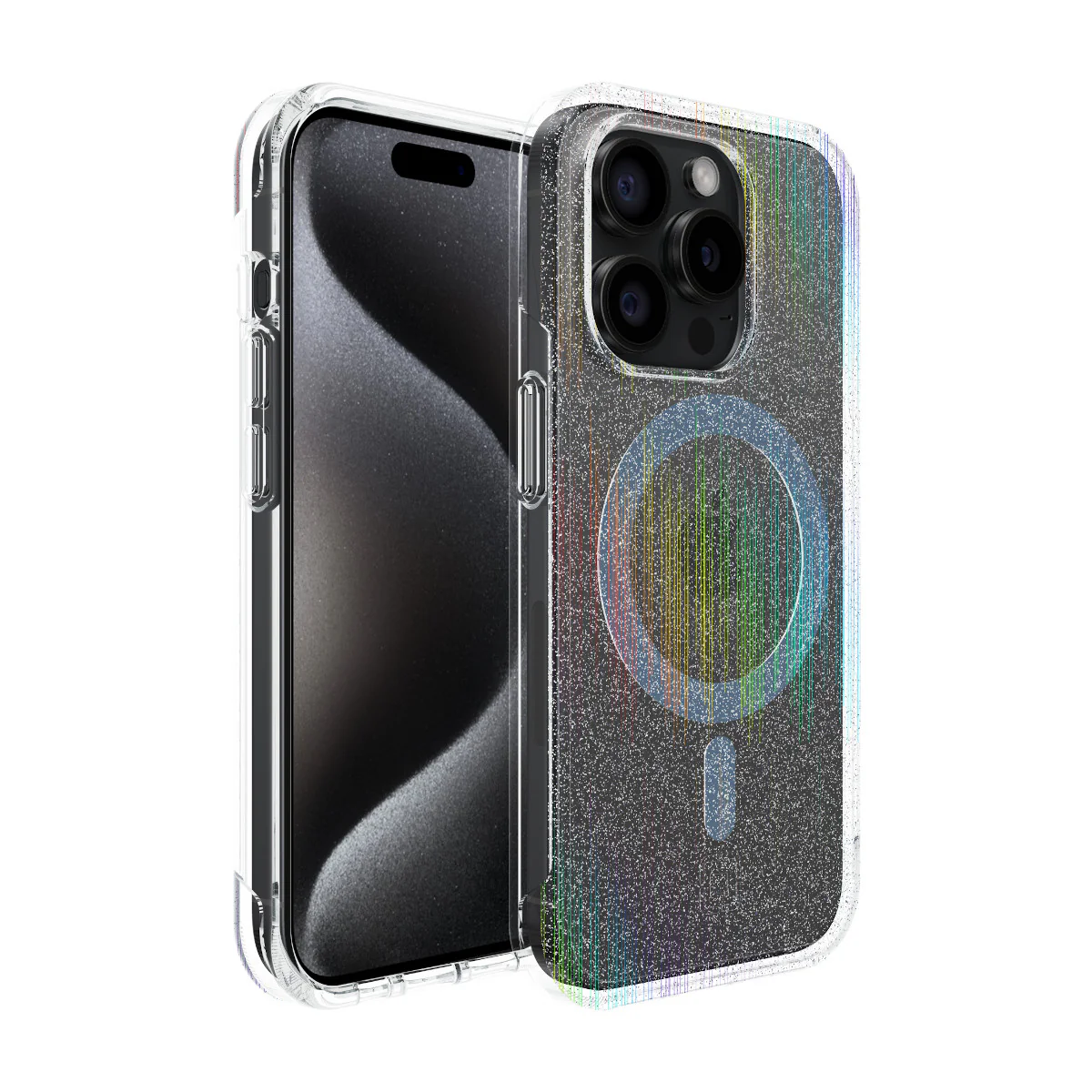 Incipio Forme Protective for MagSafe for iPhone 15 Pro - Image 16