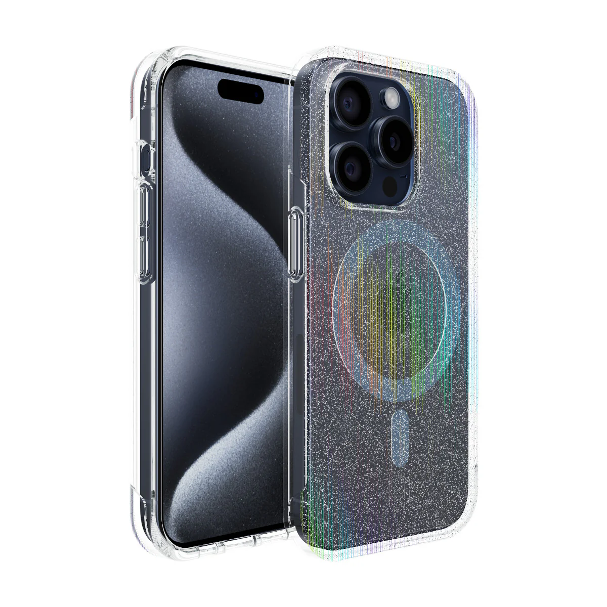 Incipio Forme Protective for MagSafe for iPhone 15 Pro - Image 18