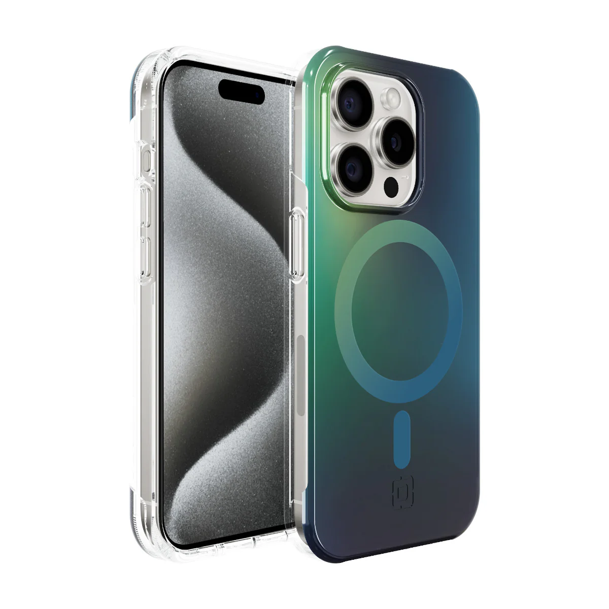 Incipio Forme Protective for MagSafe for iPhone 15 Pro - Image 20