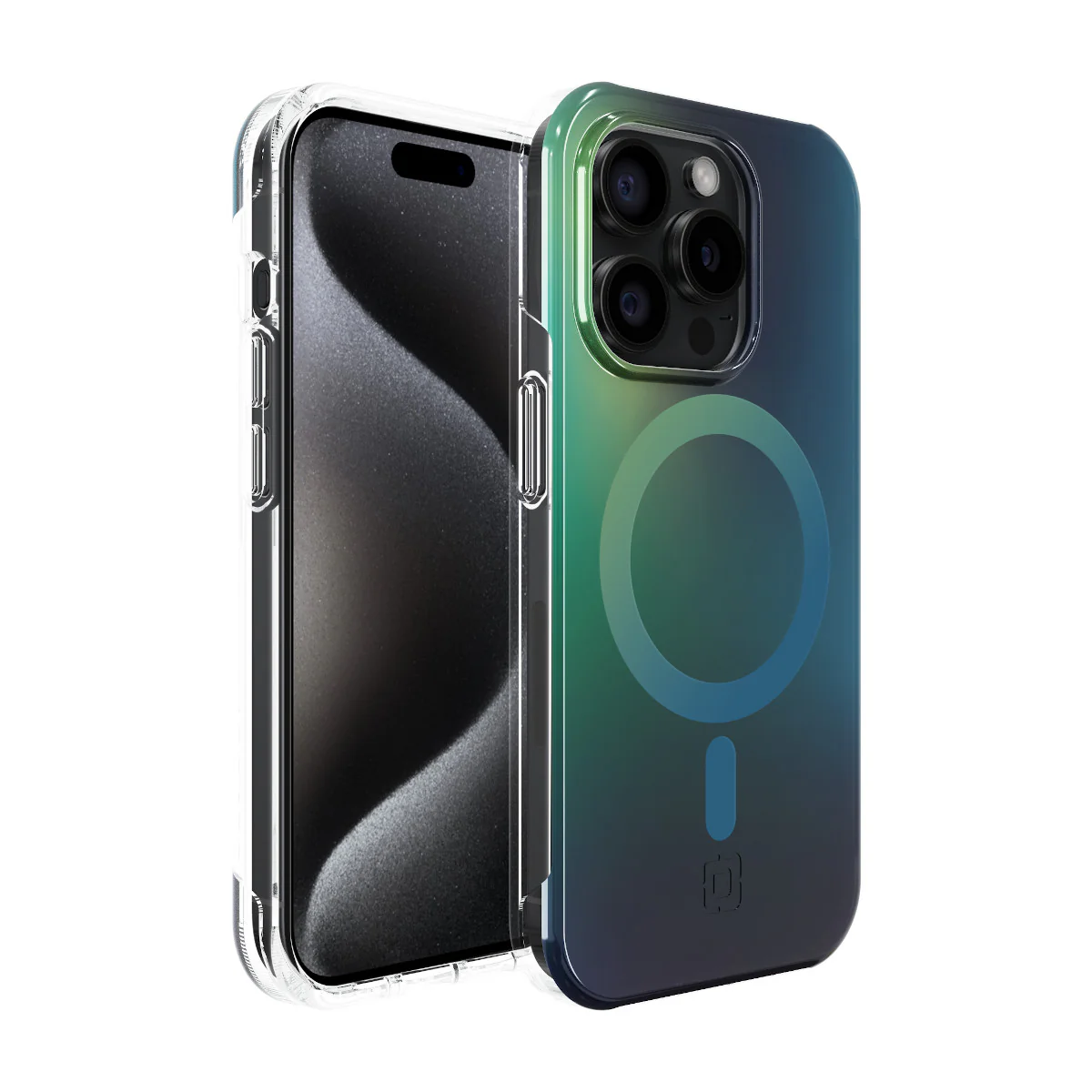 Incipio Forme Protective for MagSafe for iPhone 15 Pro - Image 23