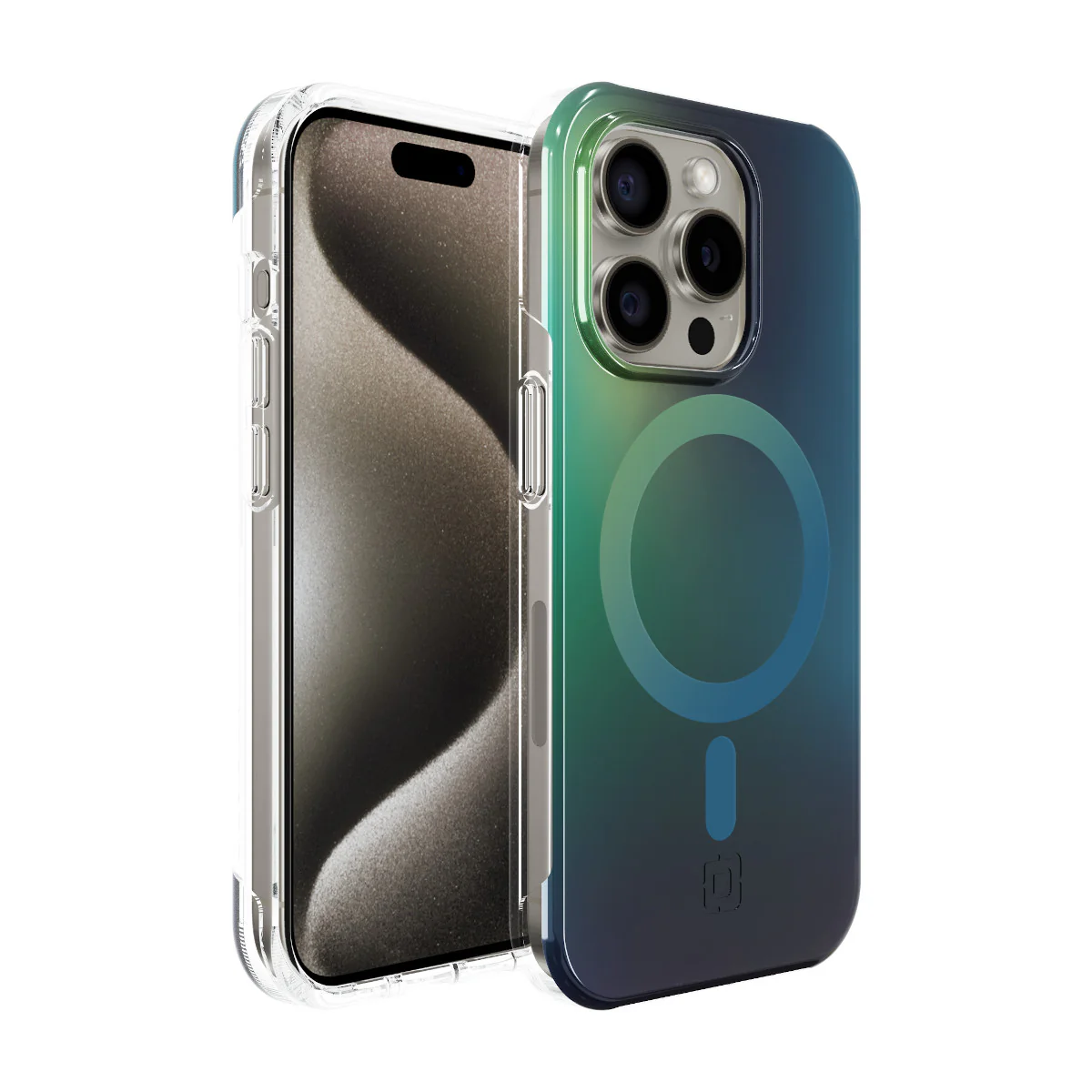 Incipio Forme Protective for MagSafe for iPhone 15 Pro - Image 27