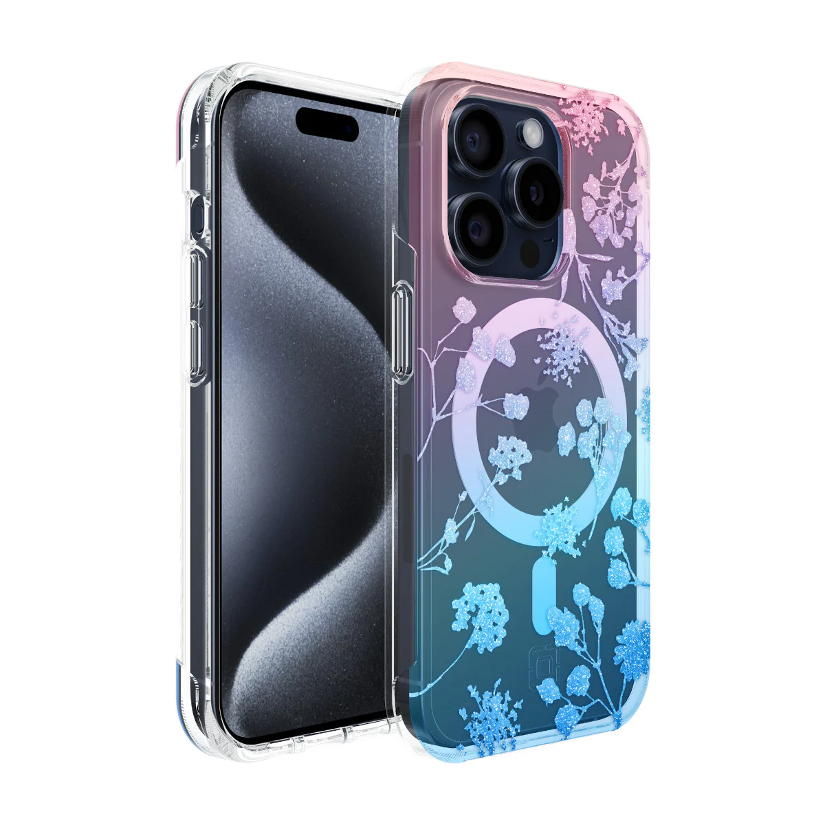 Incipio Forme Protective for MagSafe for iPhone 15 Pro - Image 36