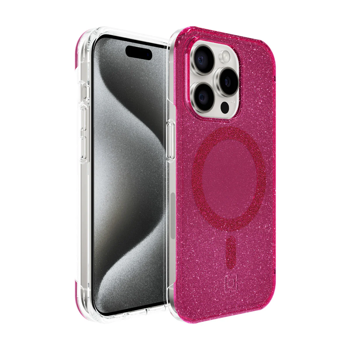 Incipio Forme Protective for MagSafe for iPhone 15 Pro - Image 45