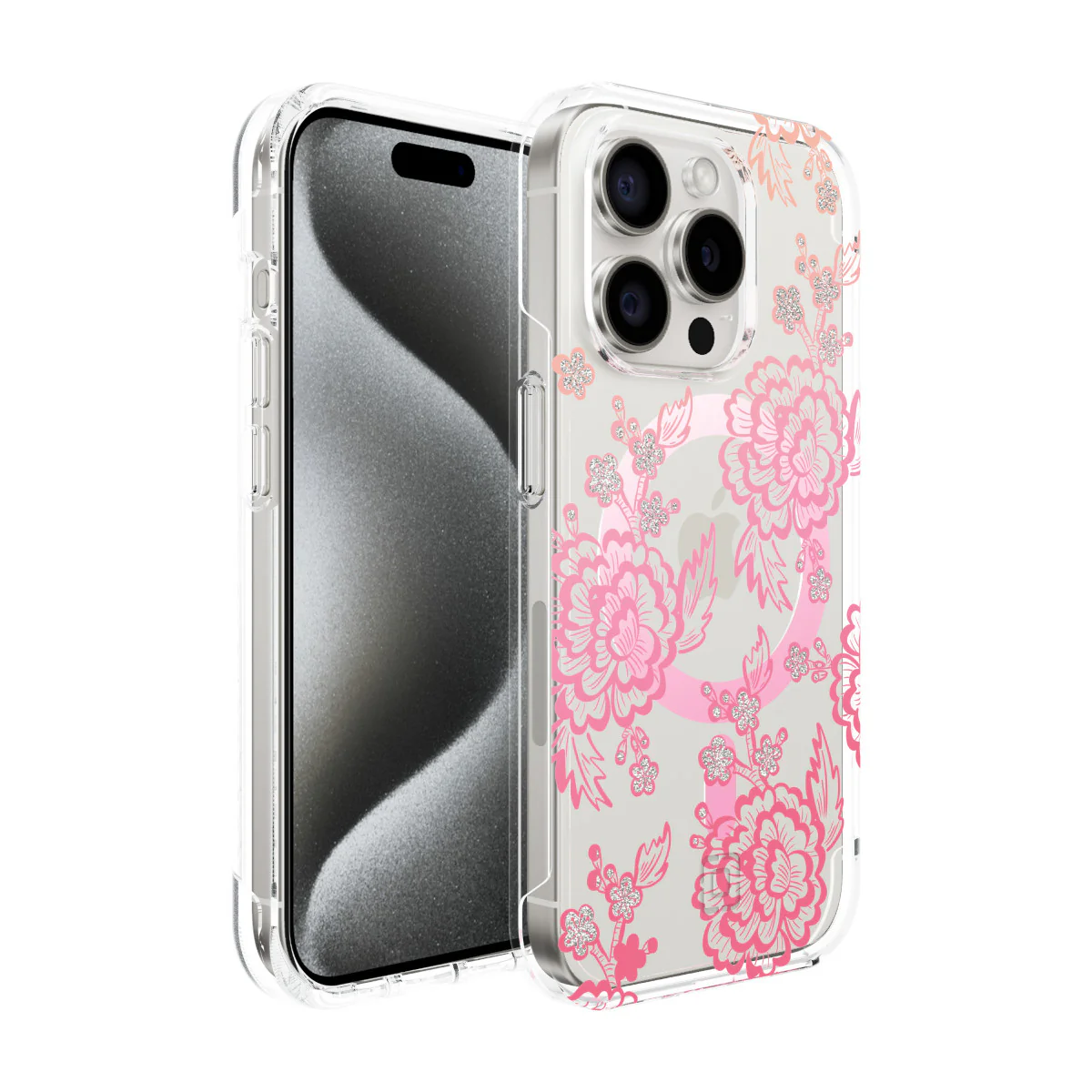 Incipio Forme Protective for MagSafe for iPhone 15 Pro - Image 47