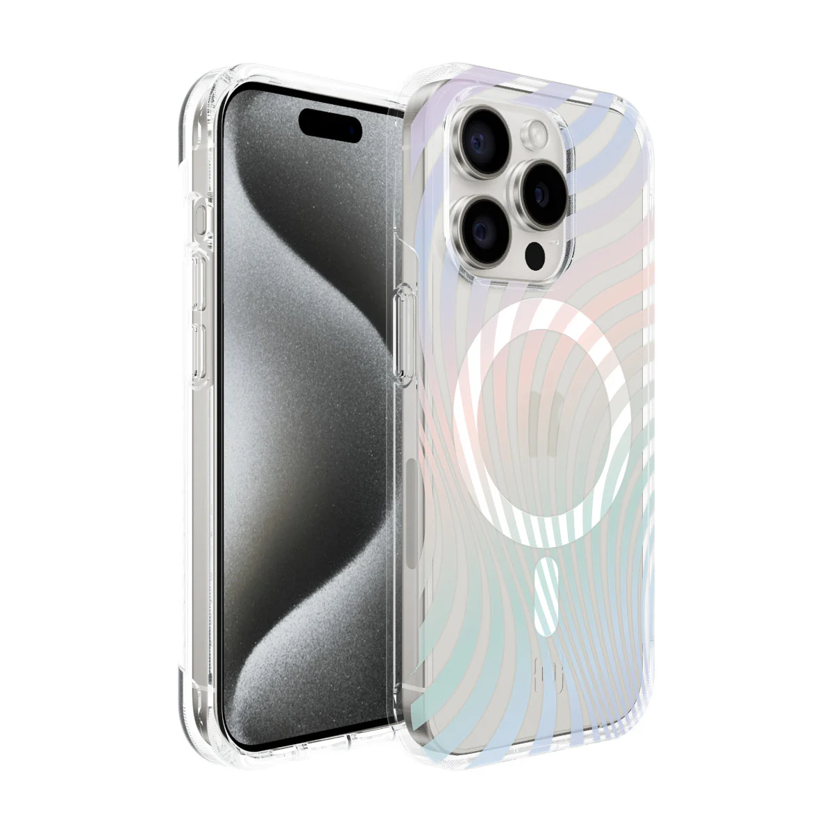 Incipio Forme Protective for MagSafe for iPhone 15 Pro - Image 5