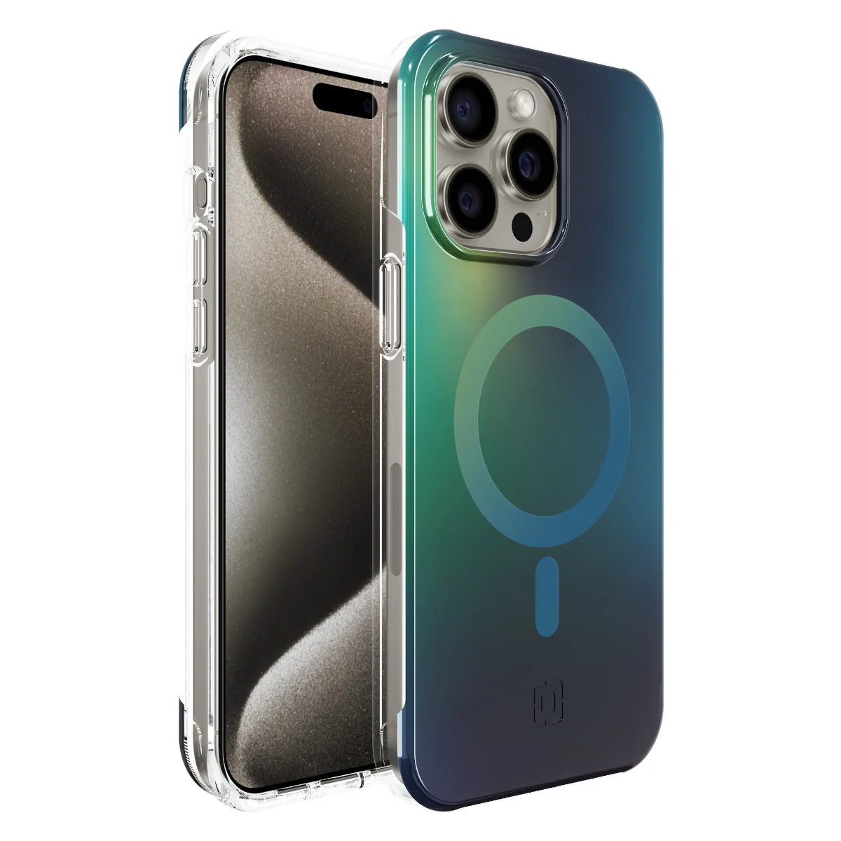 Incipio Forme Protective for MagSafe for iPhone 15 Pro Max - Image 13