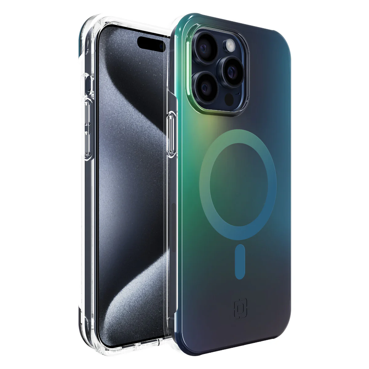 Incipio Forme Protective for MagSafe for iPhone 15 Pro Max - Image 17